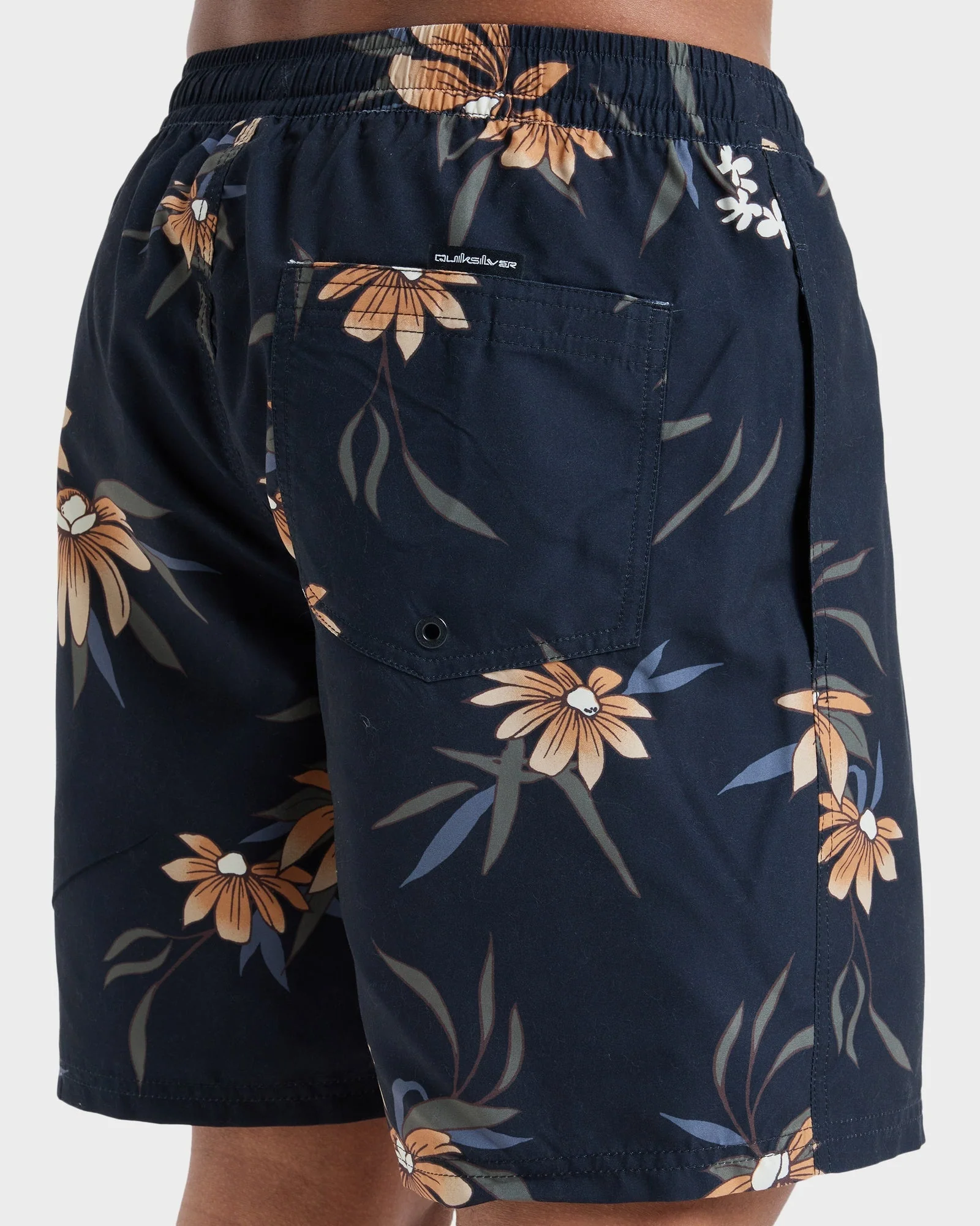 Mens Everyday 17 Swim Shorts