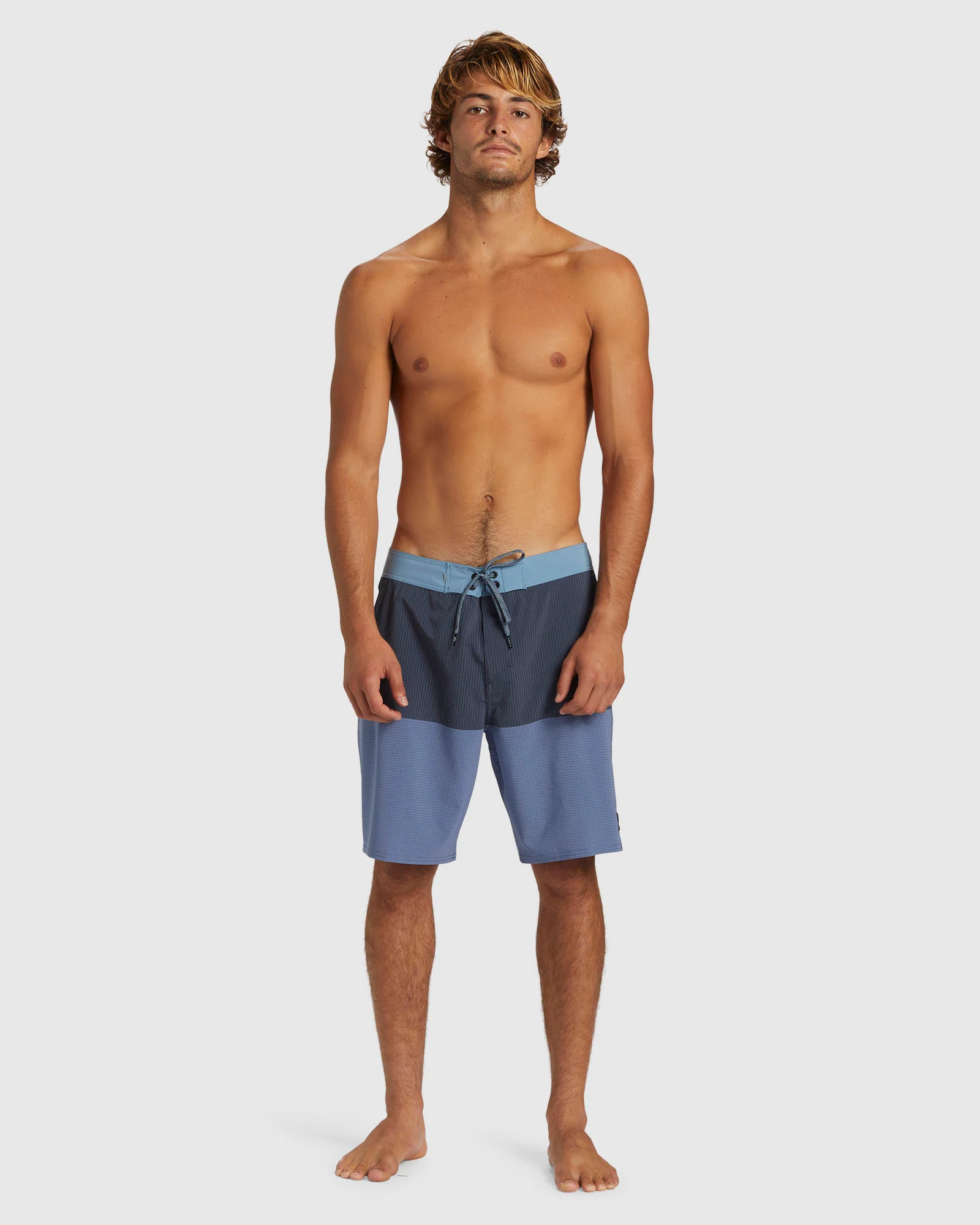 Mens Highline Straight 19 Boardshorts