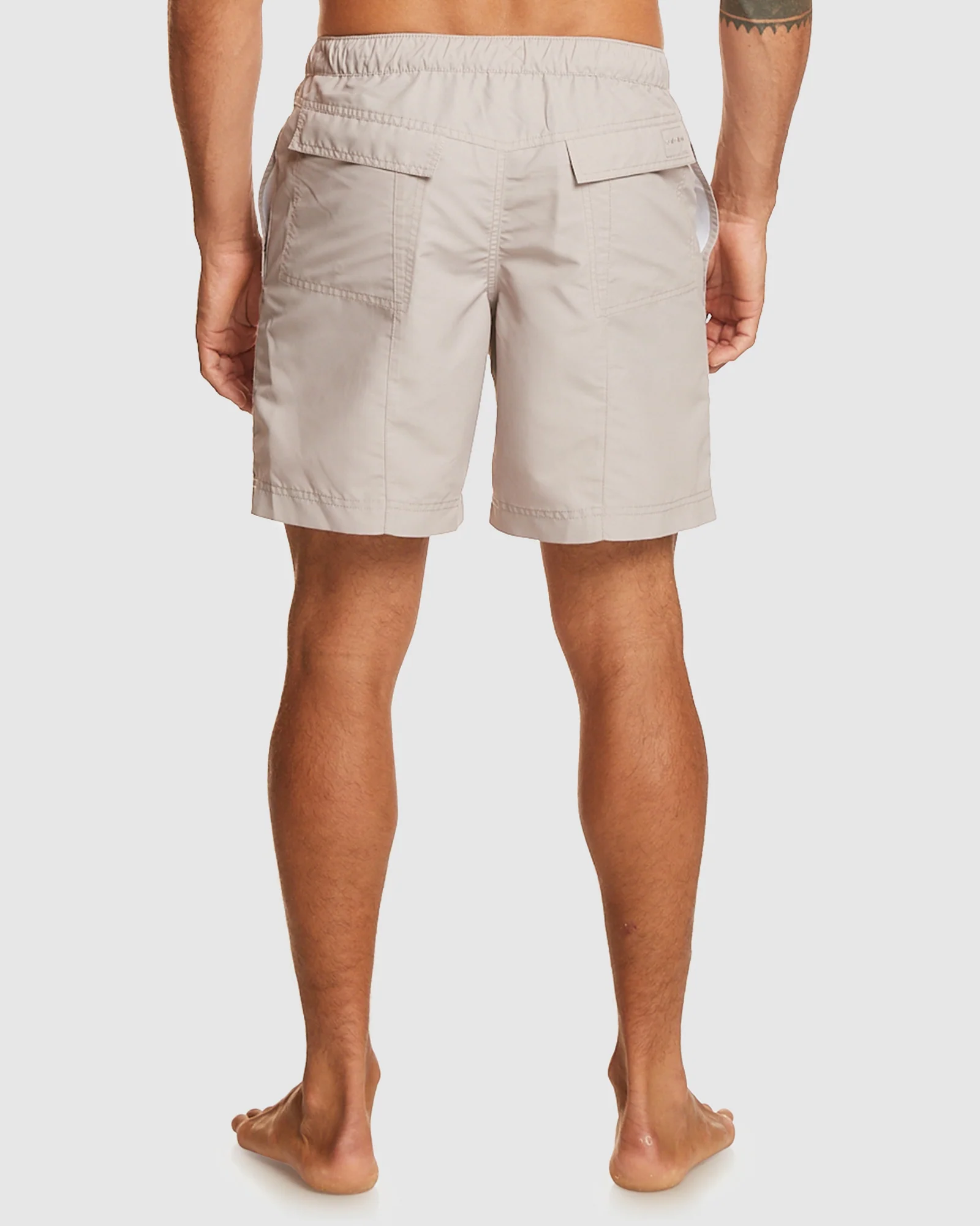 Mens Made Better Amphibian 18.5 Amphibian Boardshorts