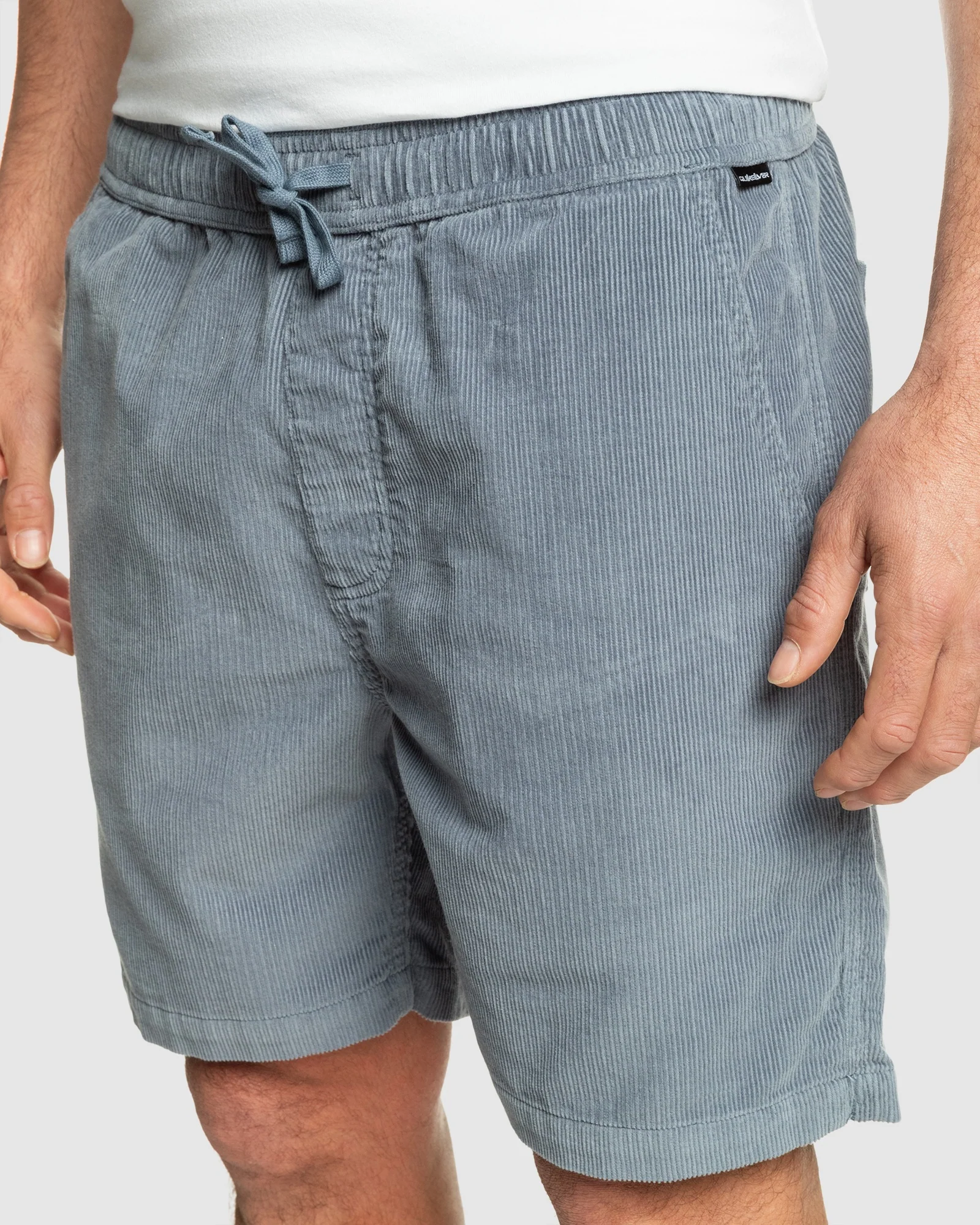 Mens Taxer Cord Corduroy Walk Shorts