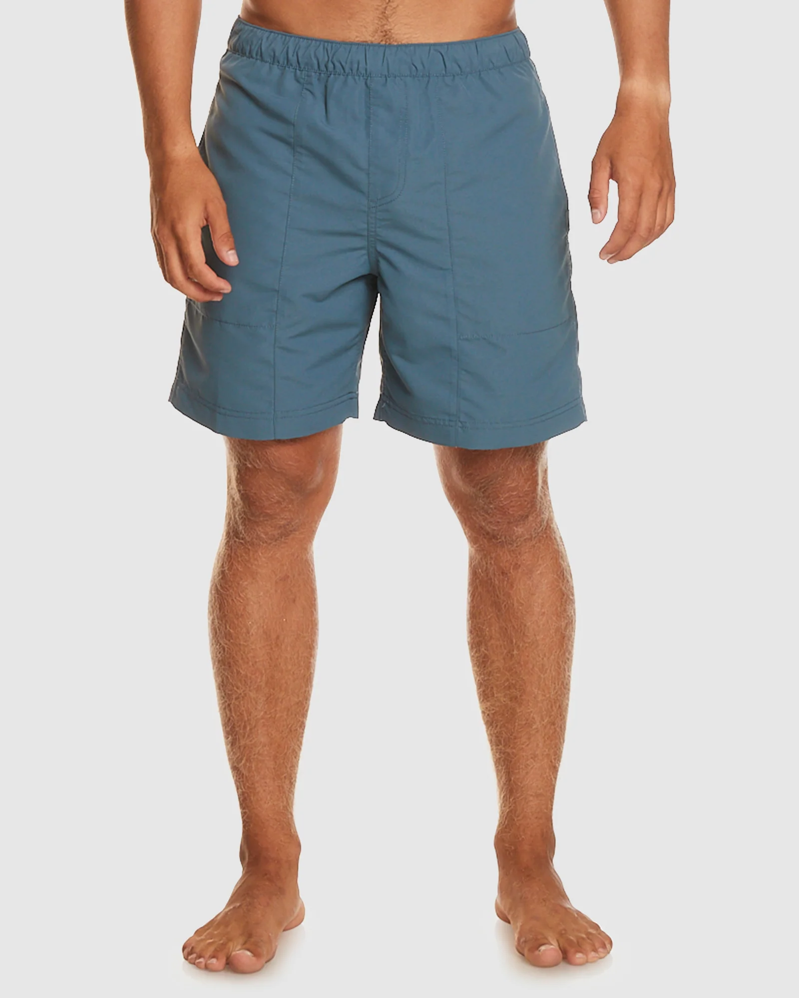 Mens Made Better Amphibian 18.5 Amphibian Boardshorts