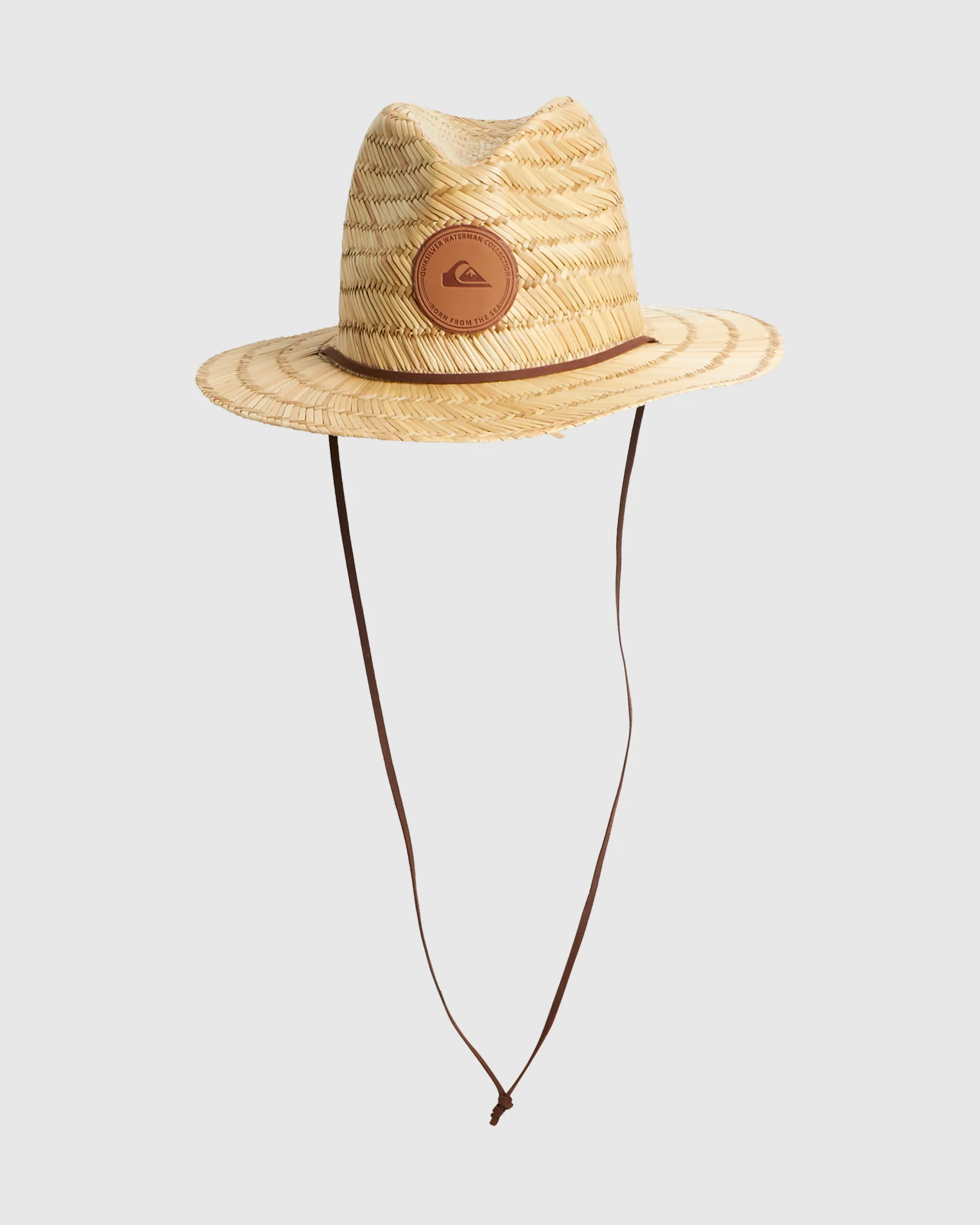 Mens Jetty  Straw Hat