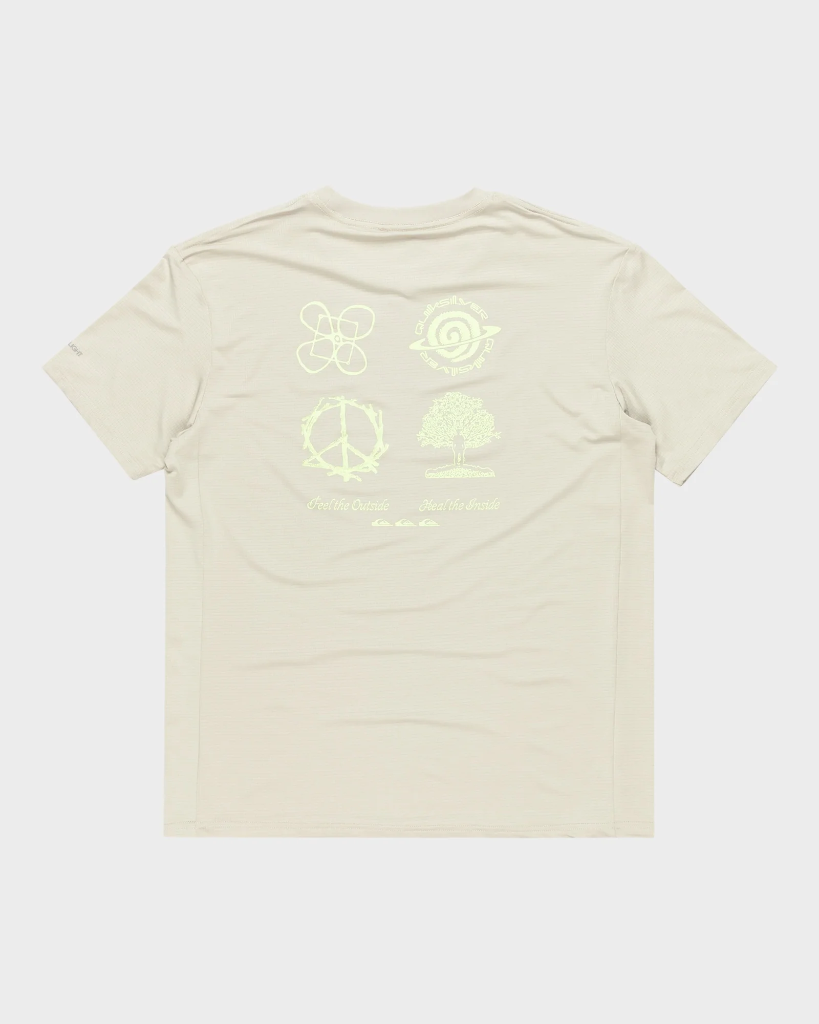 Mens Lap Time T-Shirt