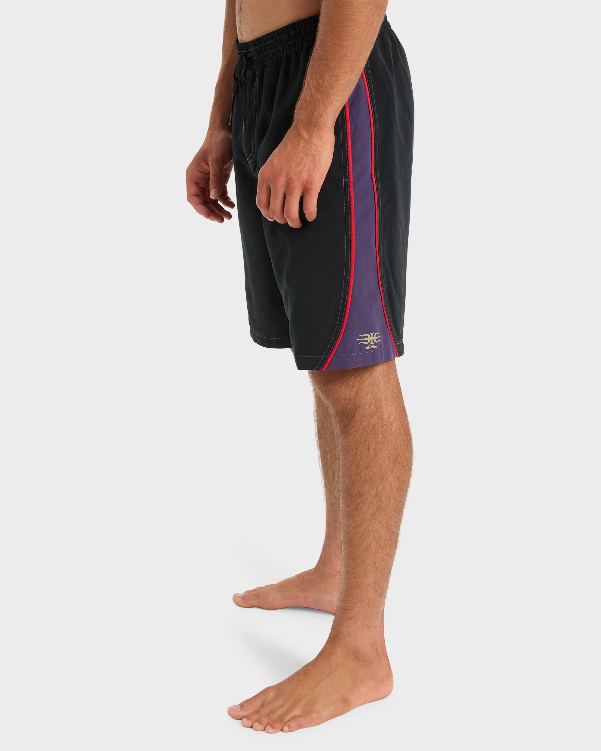 Mens Mercury Volley 20 Swim Shorts
