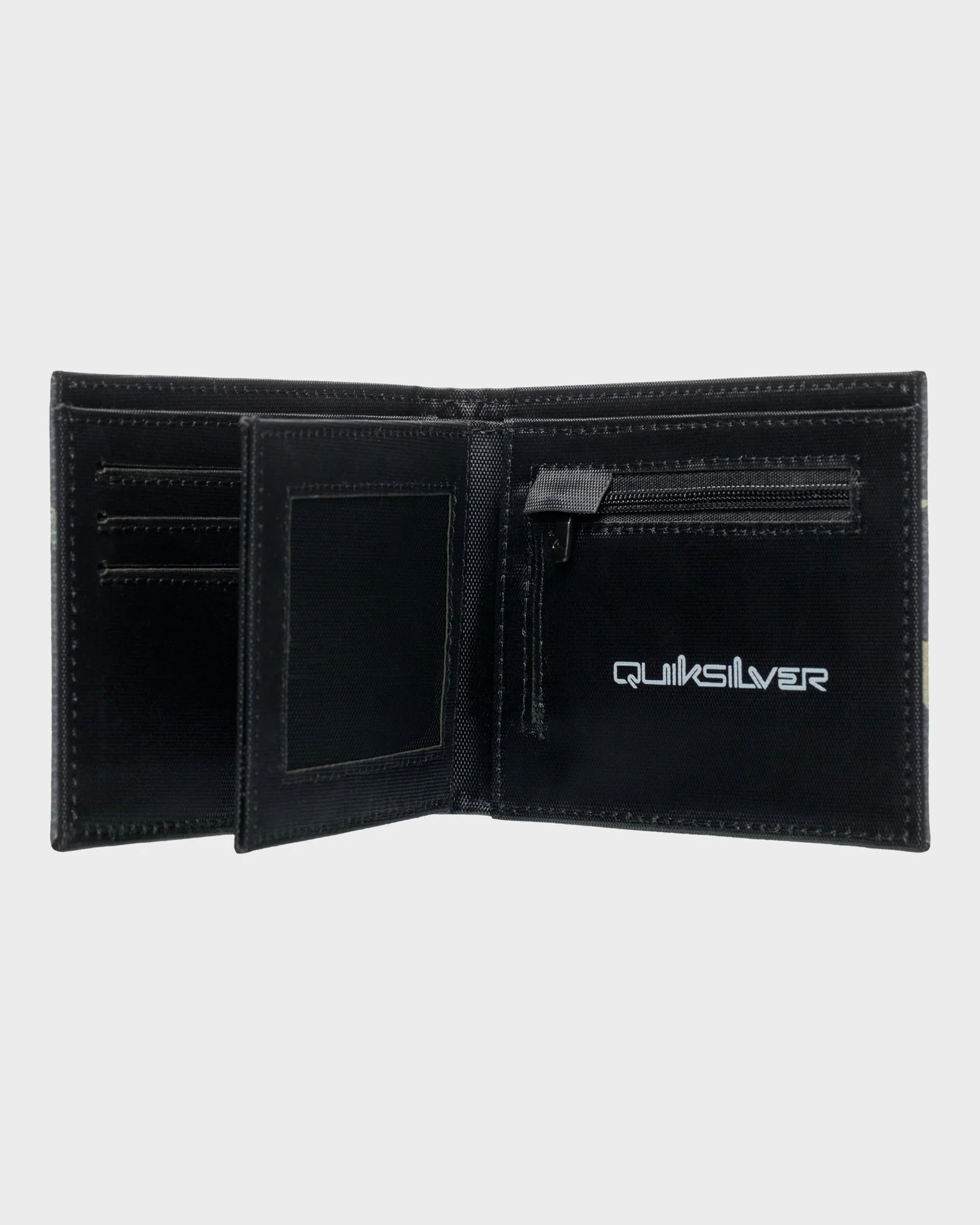 Mens Freshness Tri-Fold Wallet