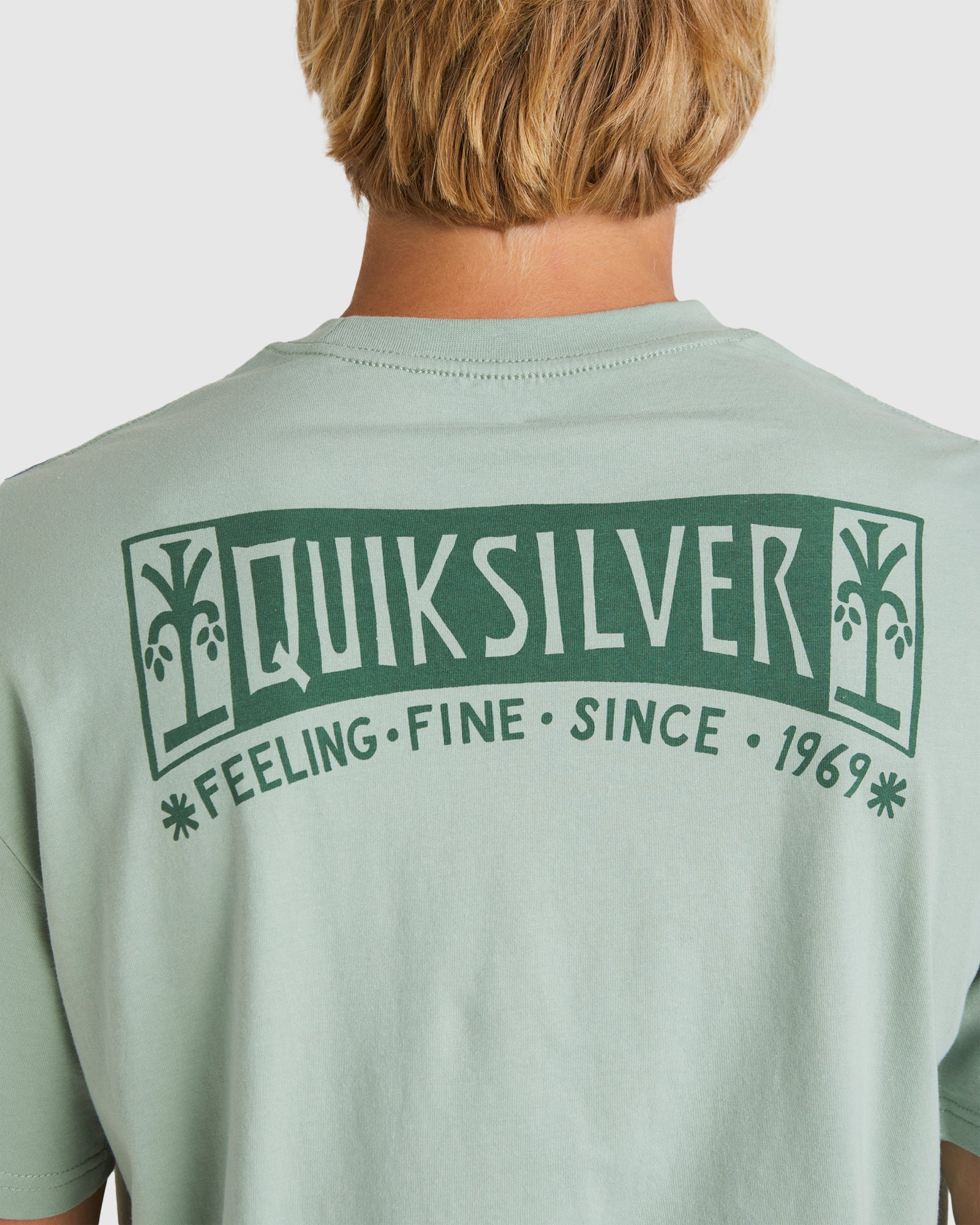 Mens Beyond The Palms T-Shirt