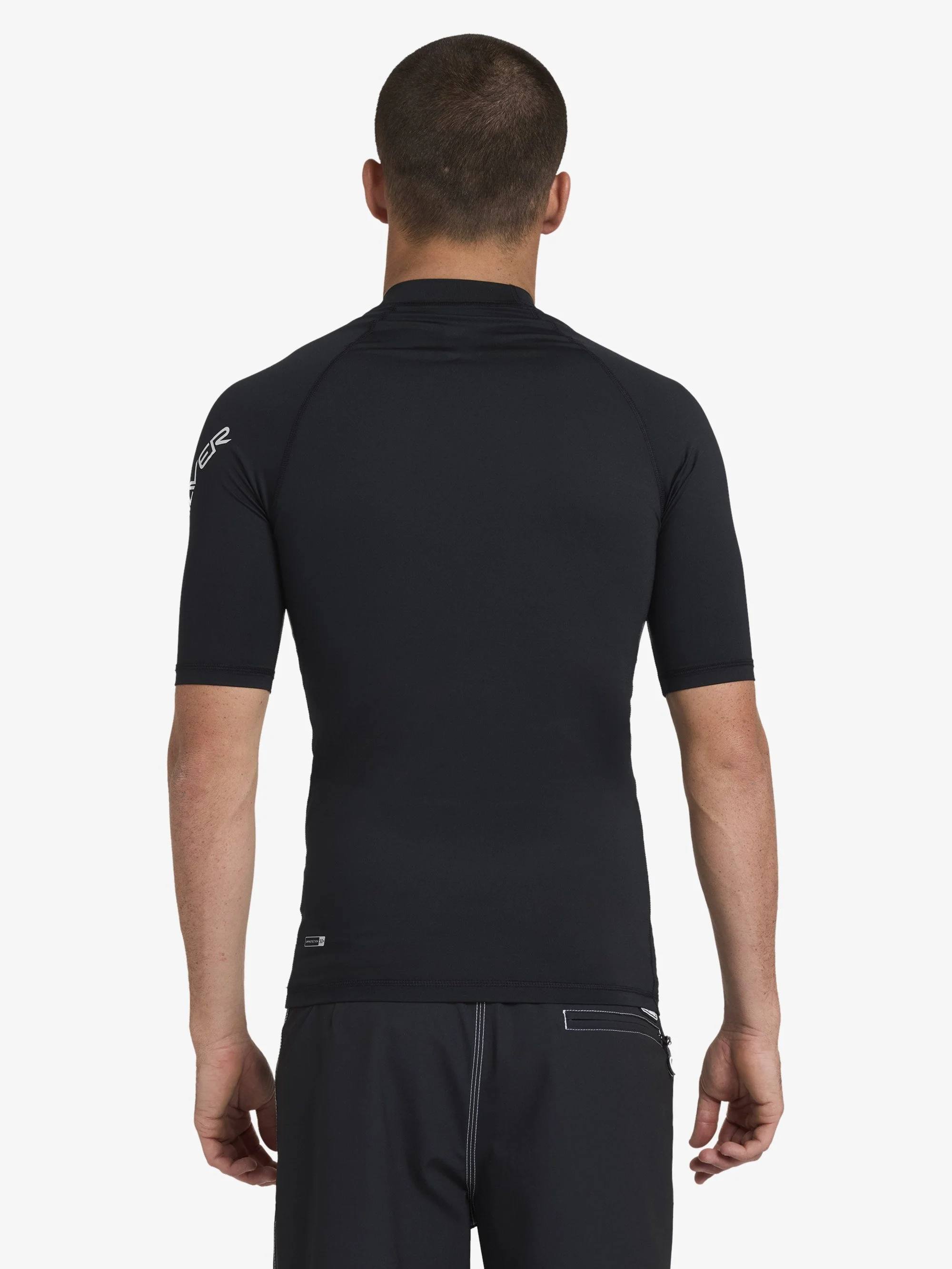 Mens All Time Rash Vest
