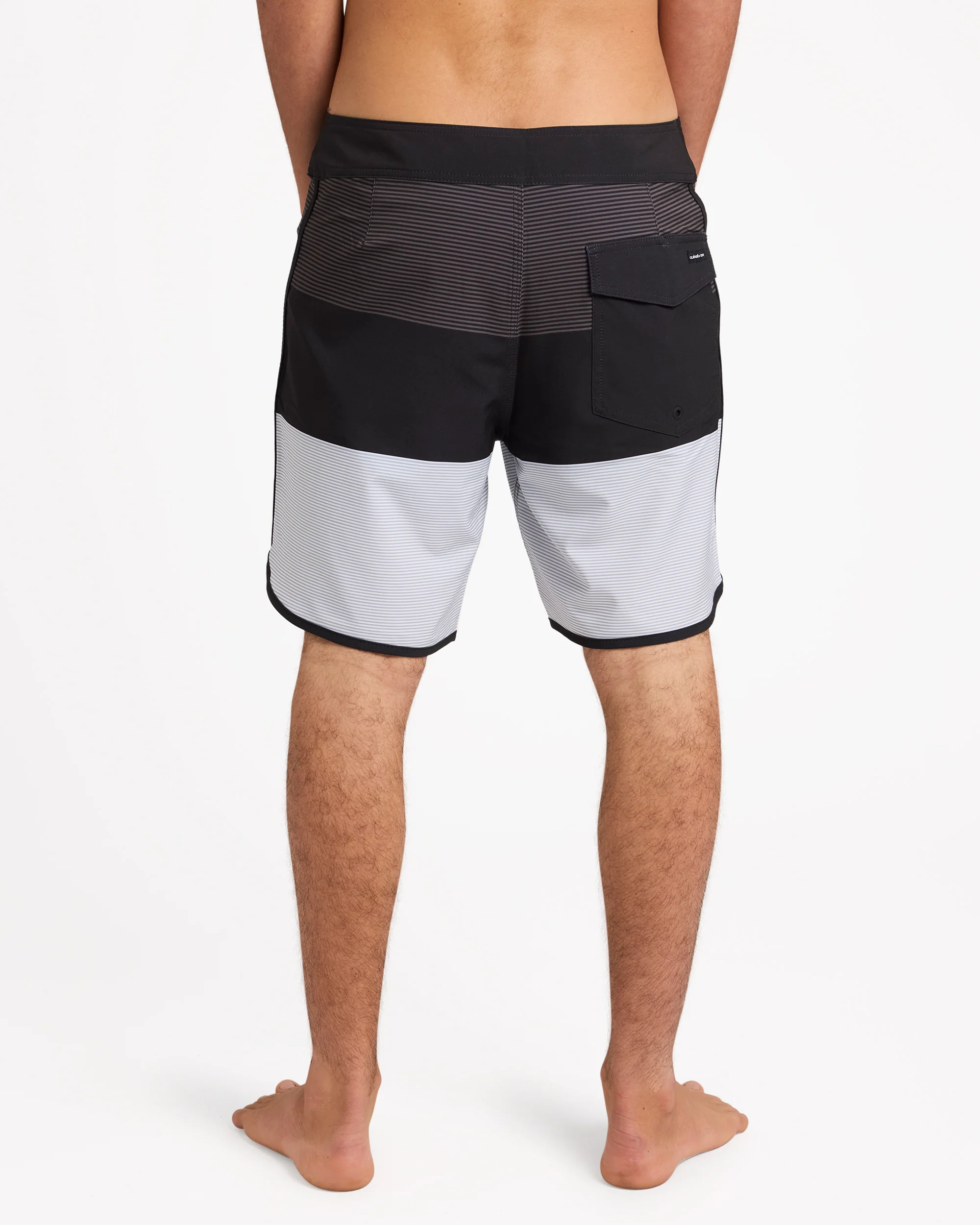 Mens Surfsilk Tijuana 18 Boardshorts