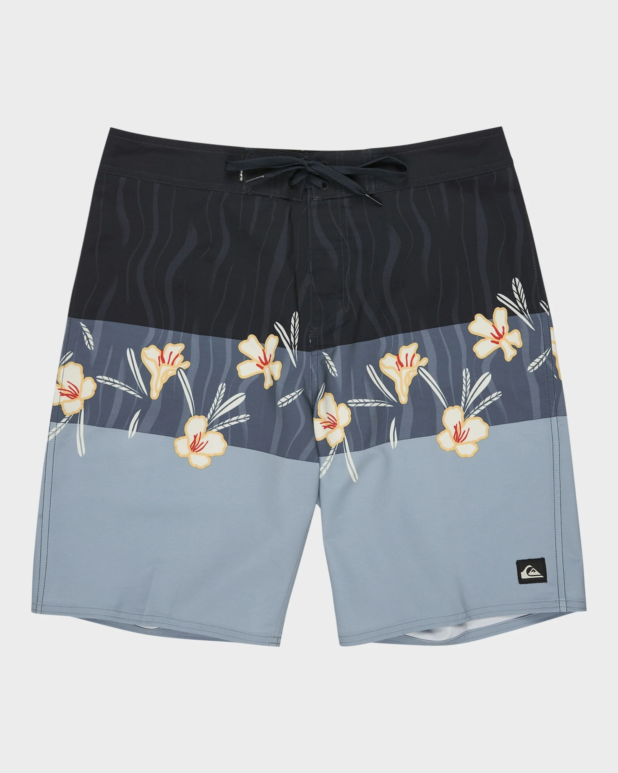 Mens Surfsilk Straight 20 Boardshorts