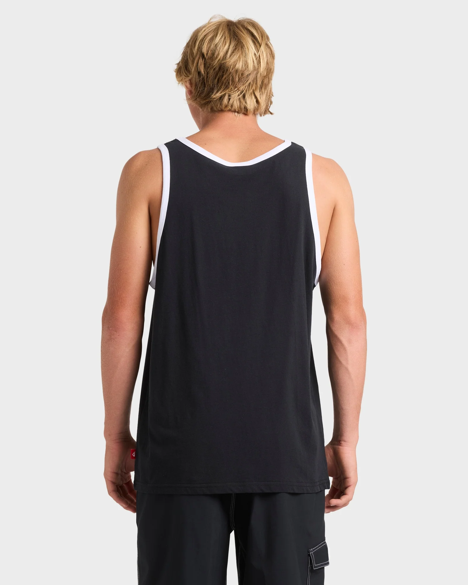 Mens Basement Tank Top