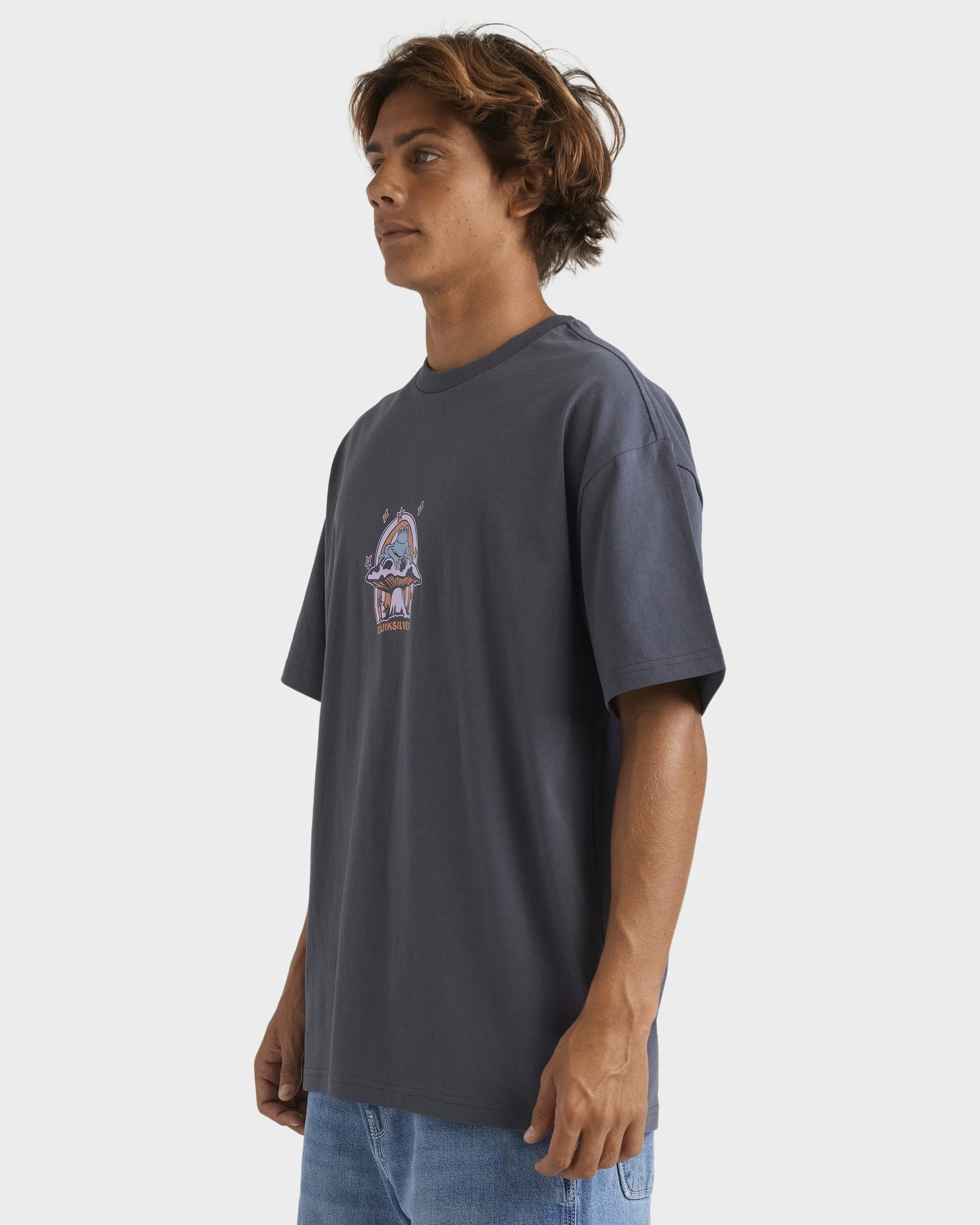 Mens Natures Choice T-Shirt