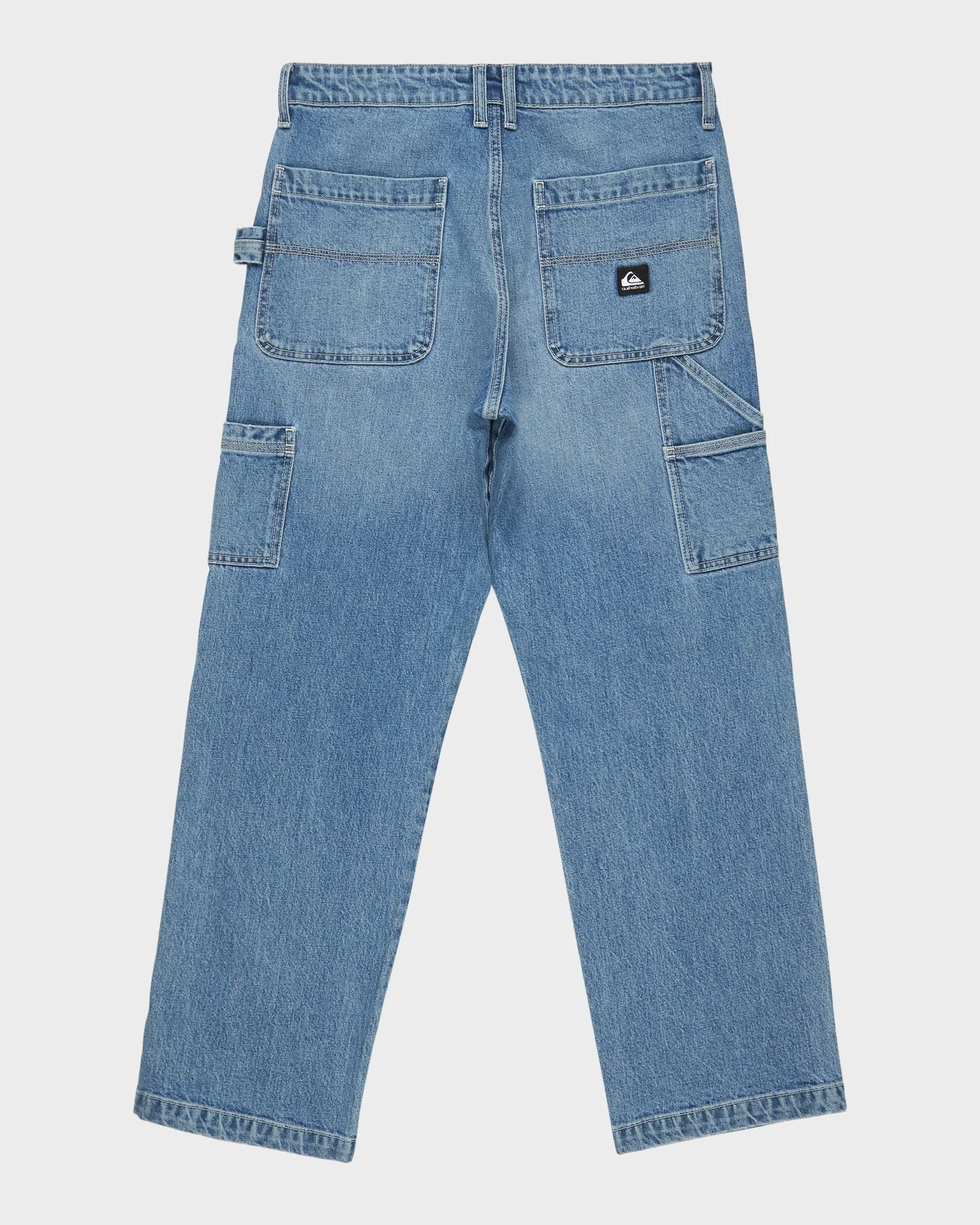 Mens Carpenter Denim Jeans