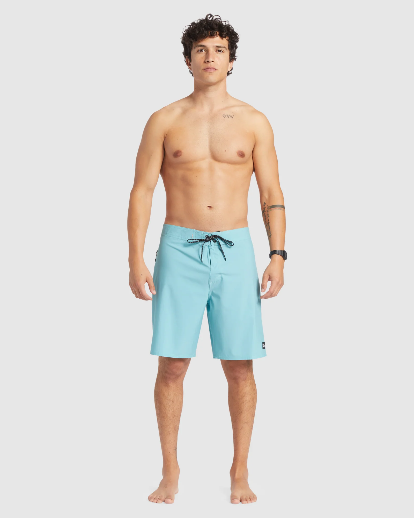 Mens Surfsilk Kaimana 19 Boardshorts