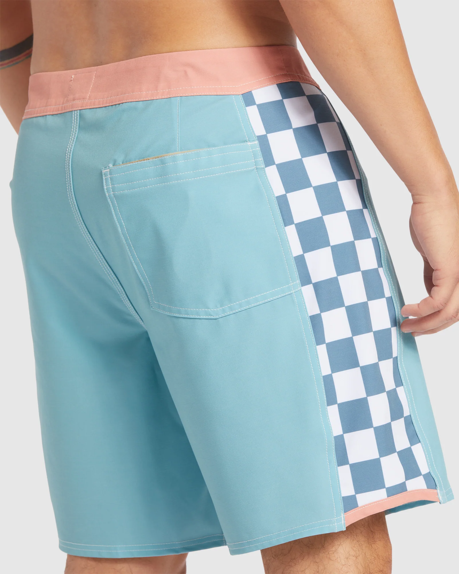 Mens Original Arch 18 Boardshorts