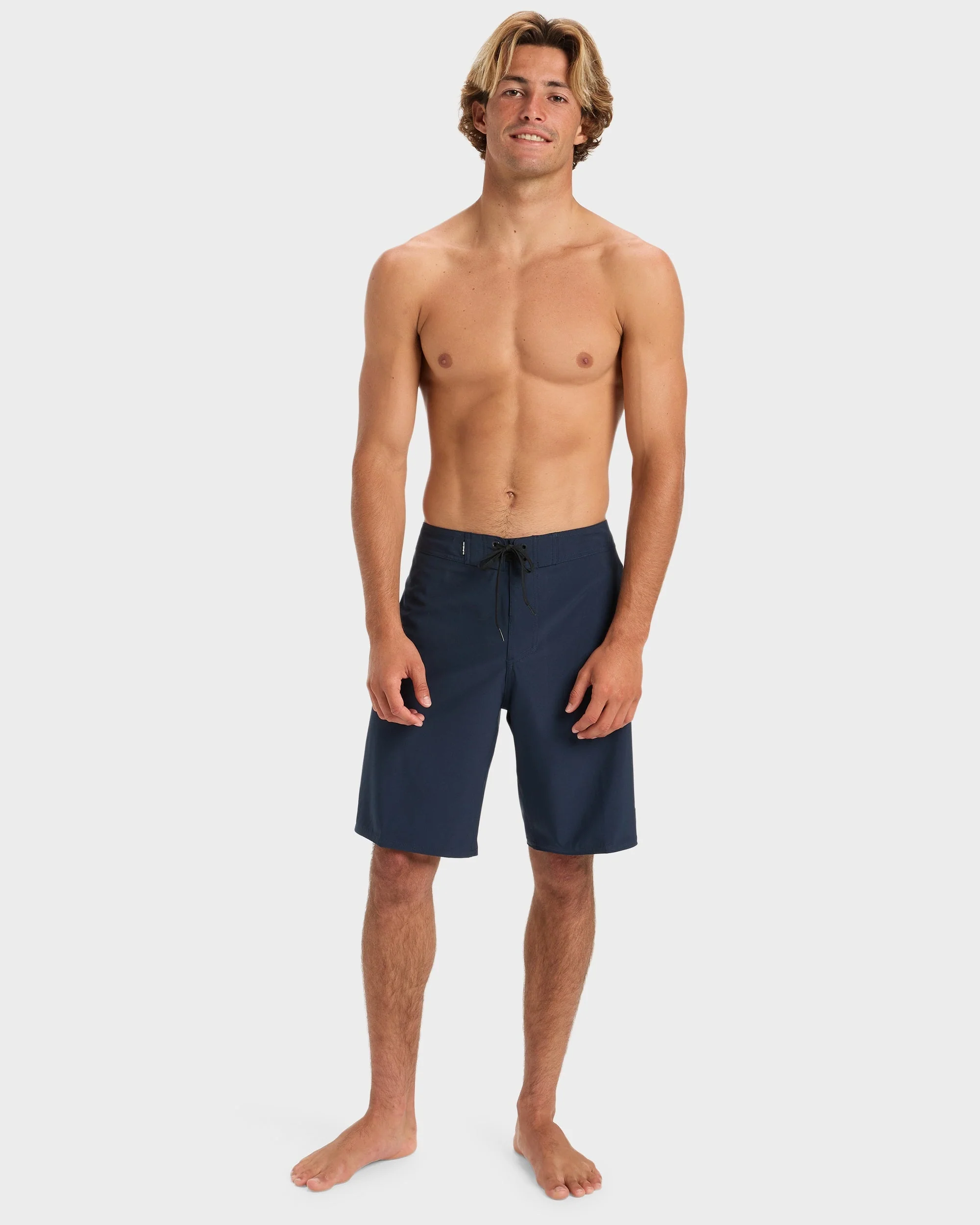 Mens Kaimana 20 Boardshorts
