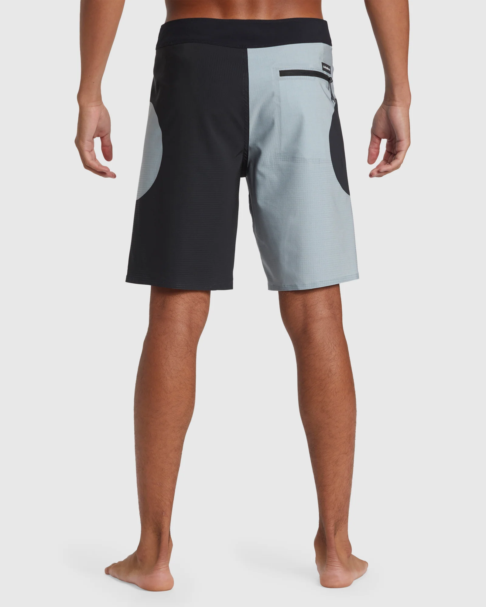 Mens Highline Pro Straight 19 Boardshorts
