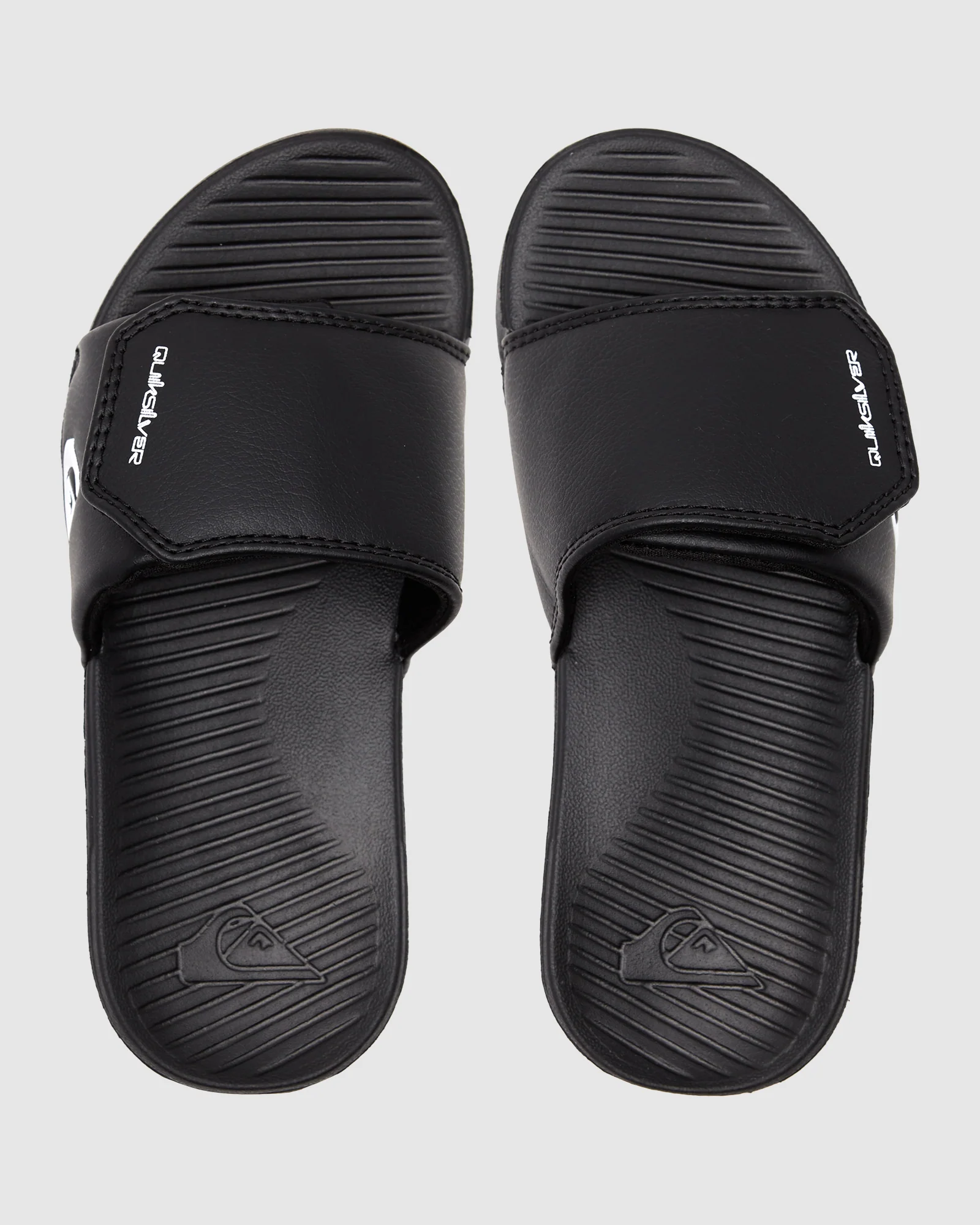 Boys 8-16 Bright Coast Adjustable Slides