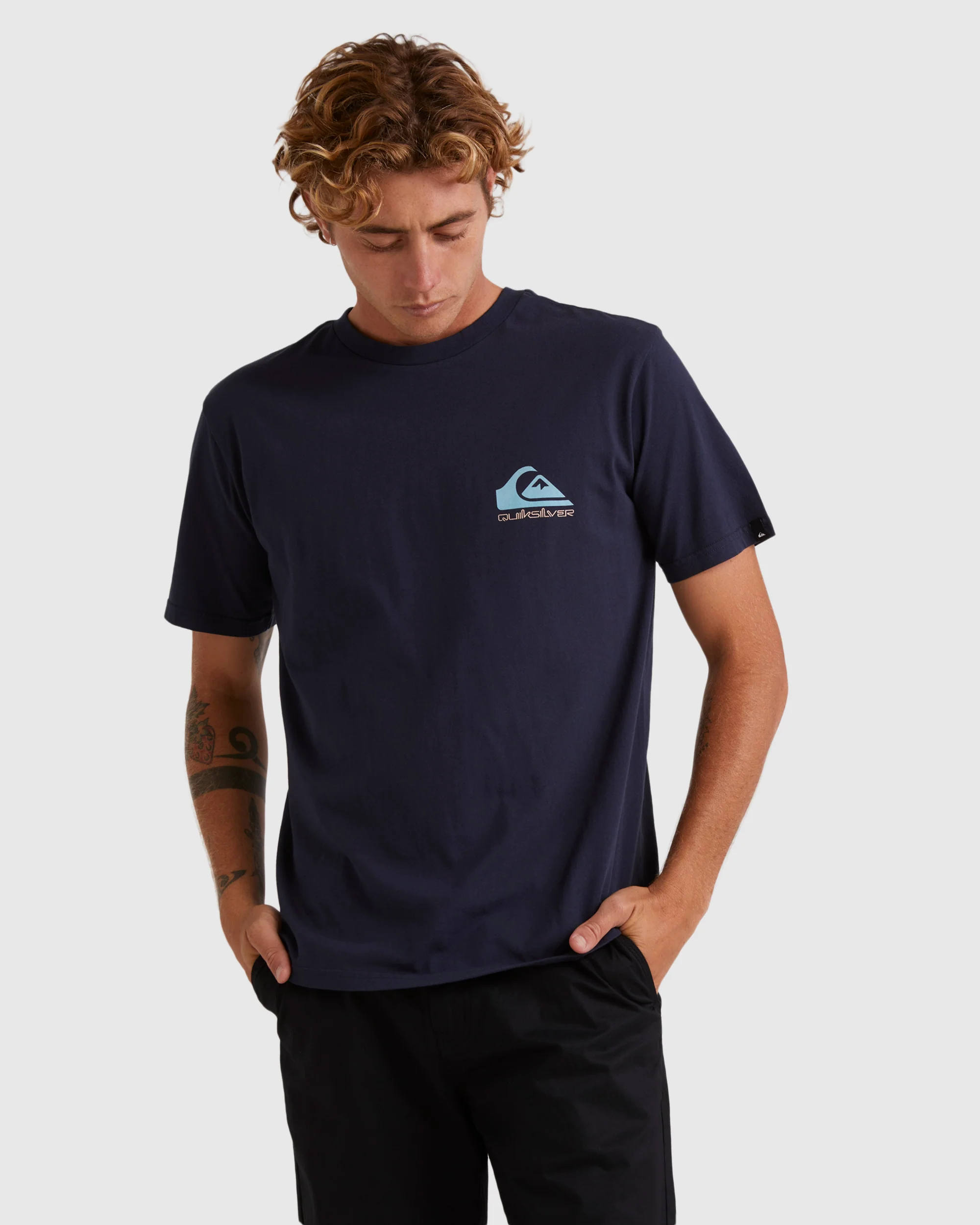 Mens Funky Filler T-Shirt