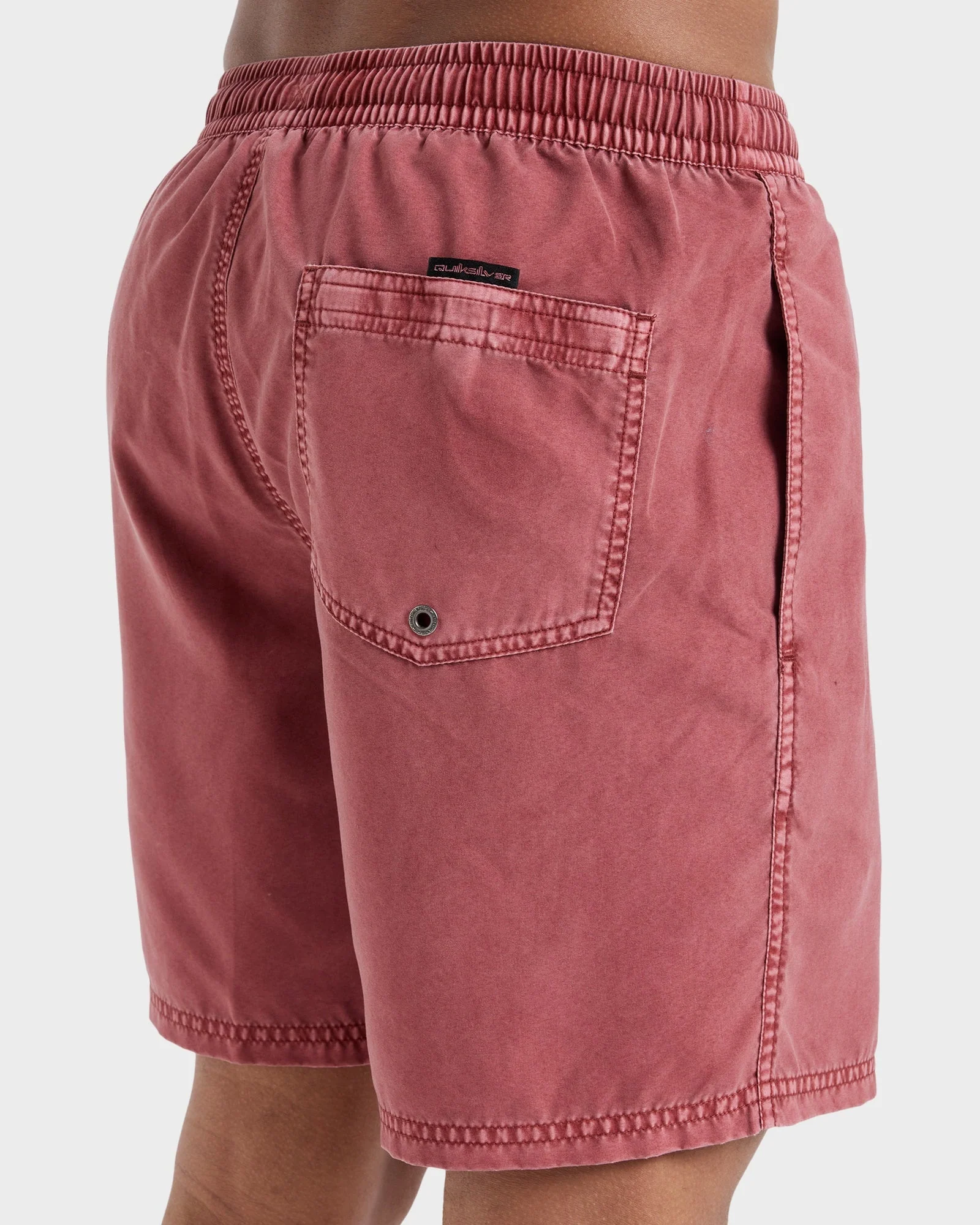 Mens Everyday Surfwash 17 Swim Shorts