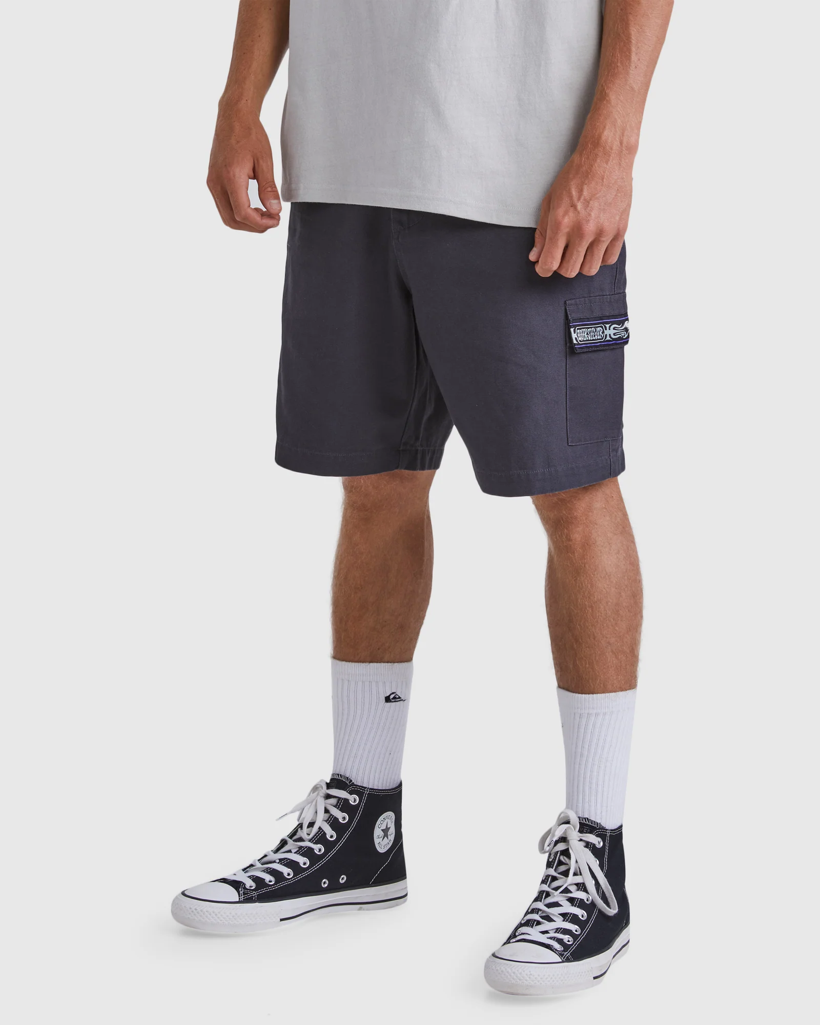 Mens Mercury Walkshort Shorts