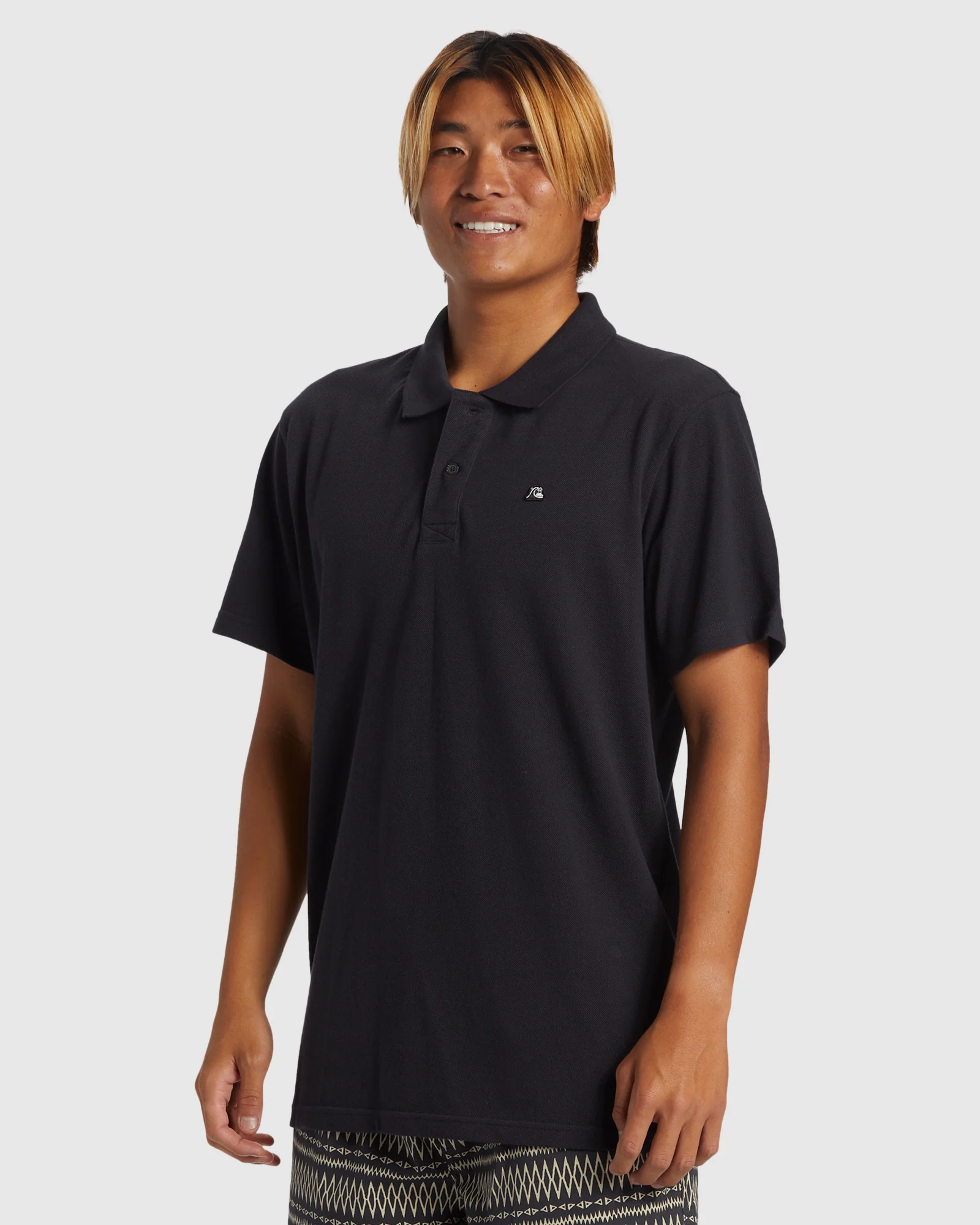 Mens DNA Polo Polo Shirt