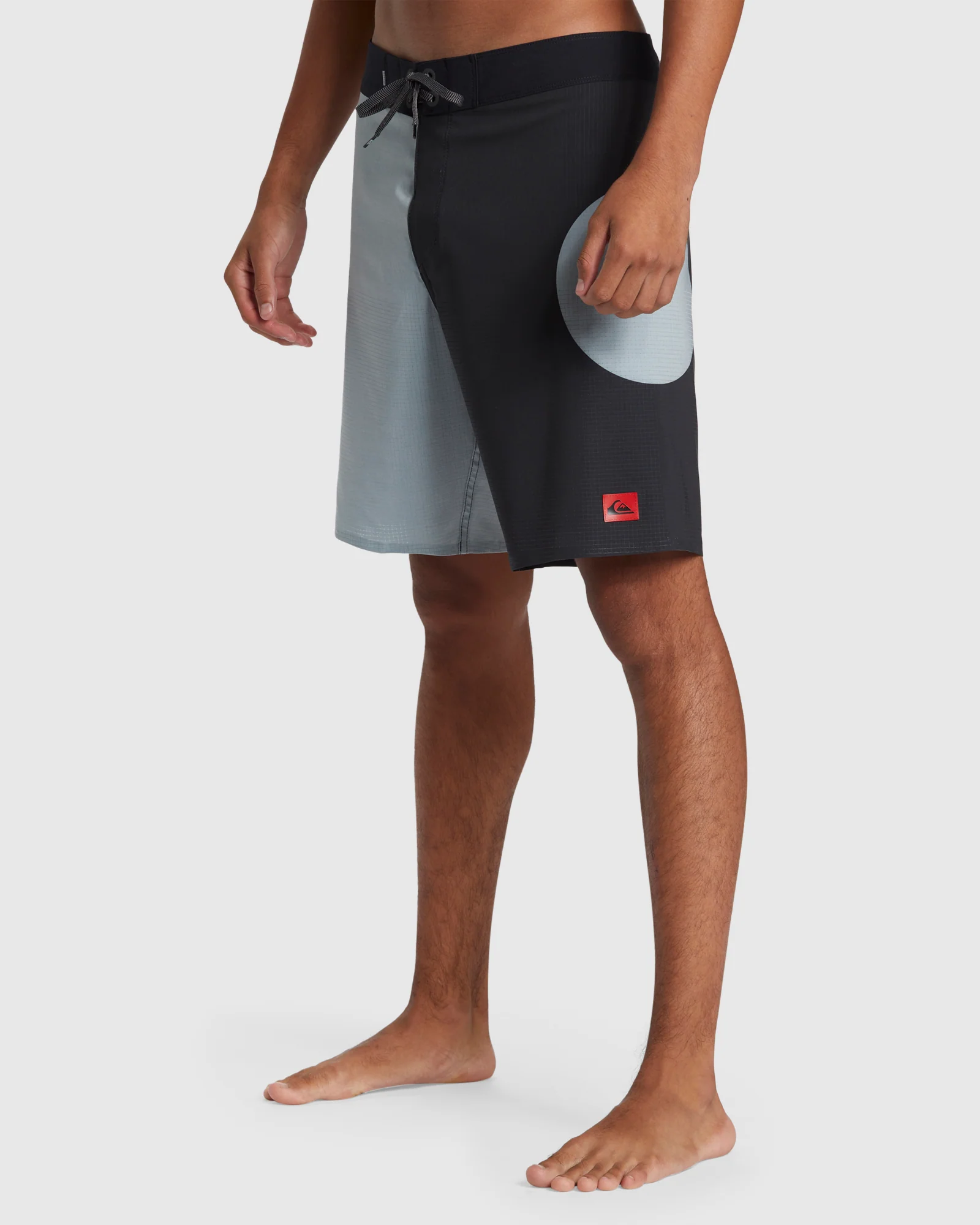 Mens Highline Pro Straight 19 Boardshorts