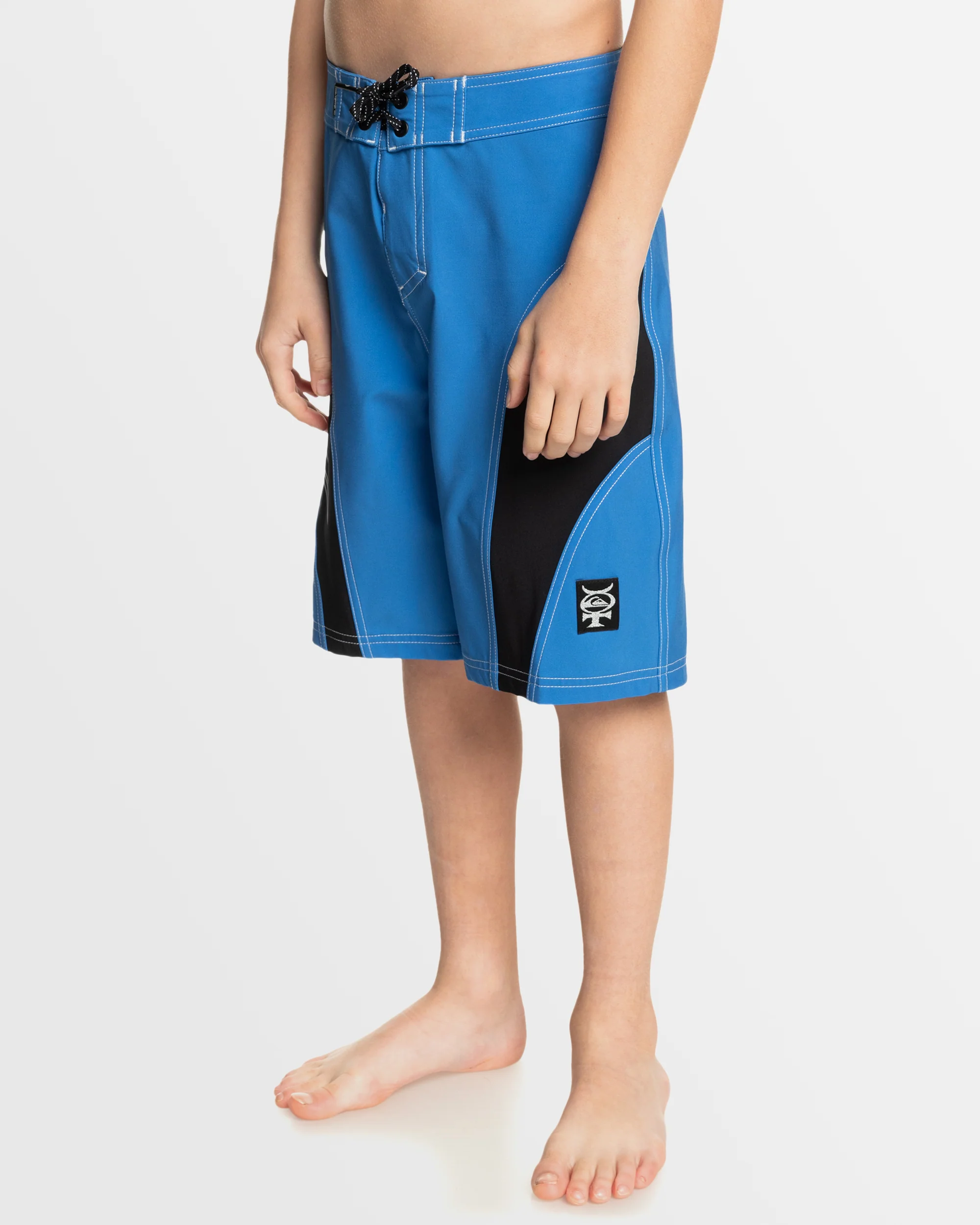 Boys 8-16 Mercury Slash 17 Performance Boardshorts