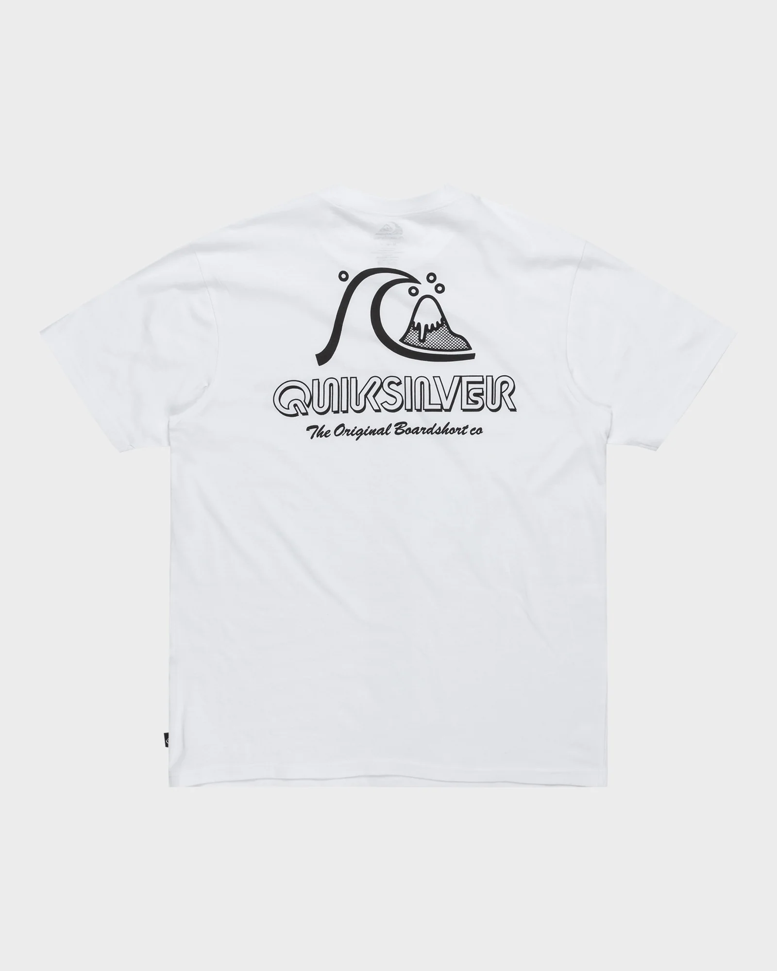 Mens OG Boardshort Company T-Shirt