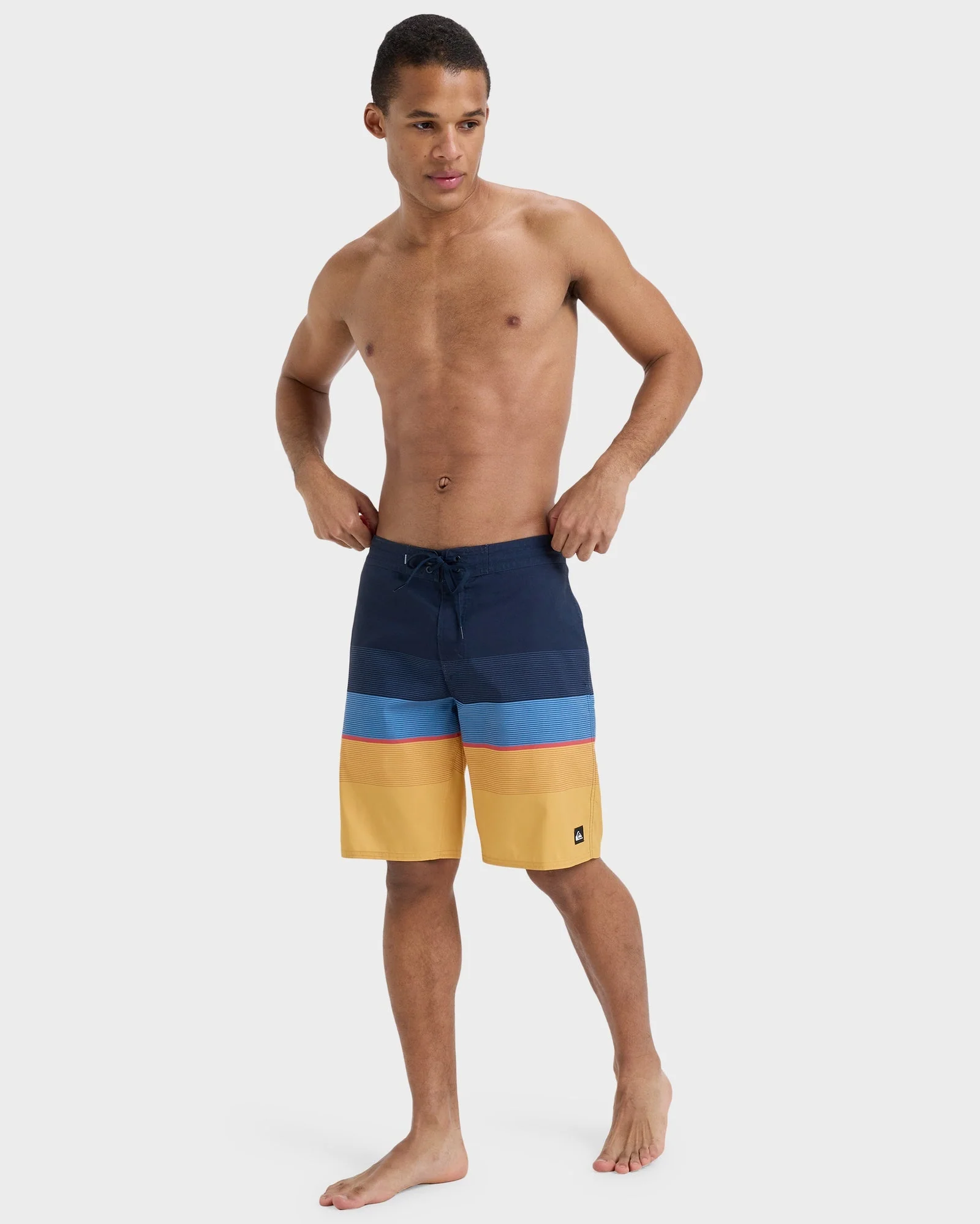 Mens Everyday 20 Boardshorts