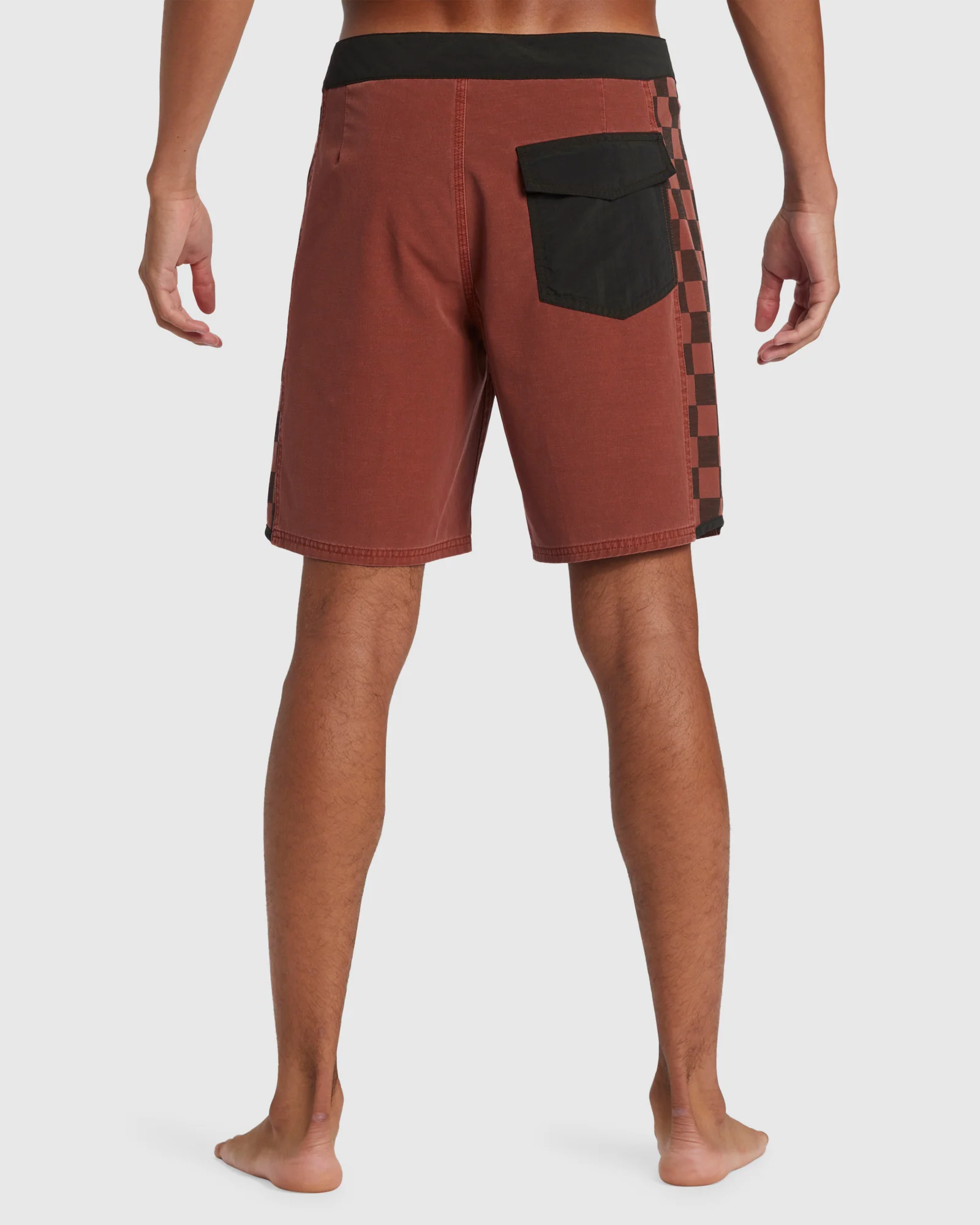 Mens Original Arch Hempstretch 18 Boardshorts