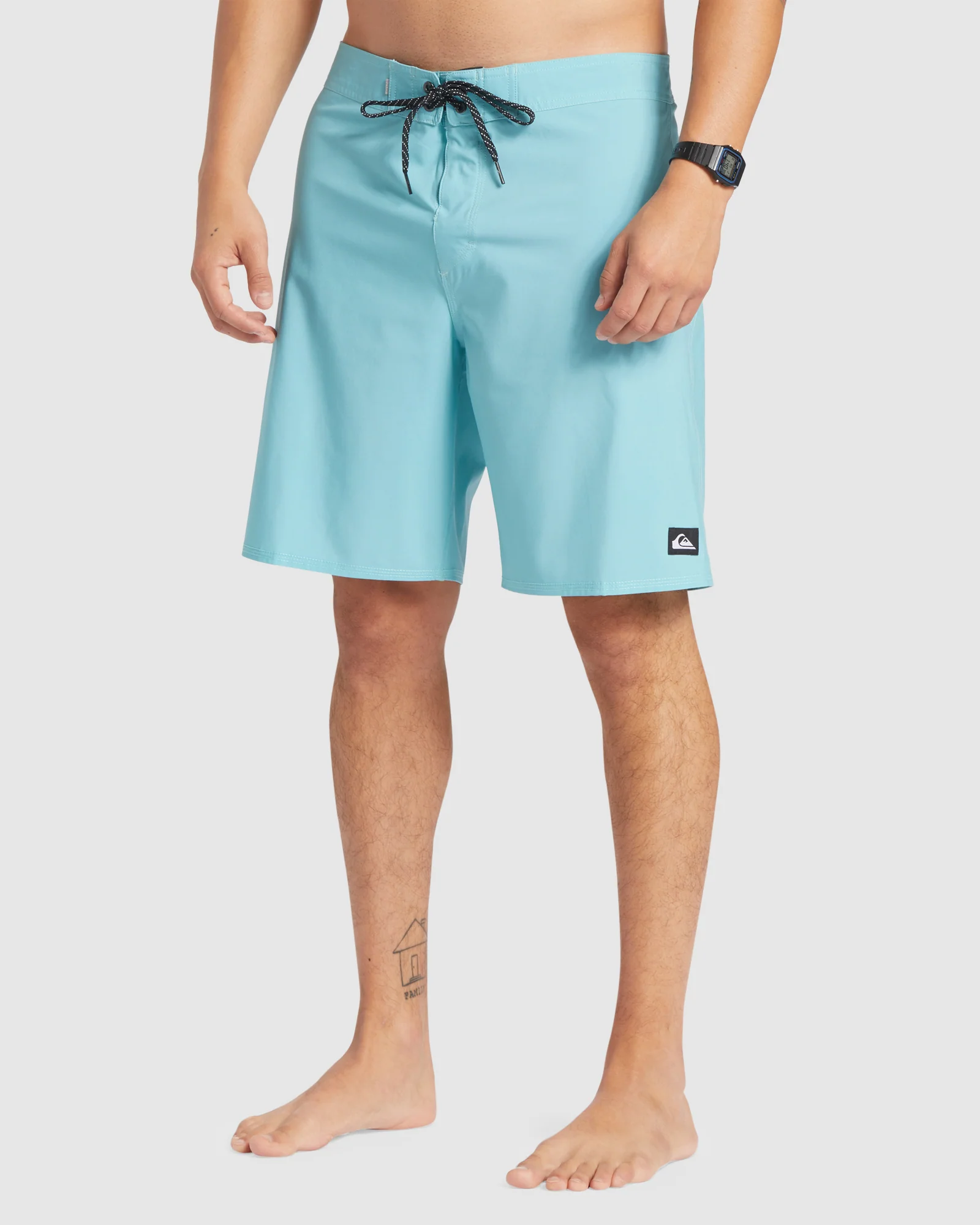 Mens Surfsilk Kaimana 19 Boardshorts