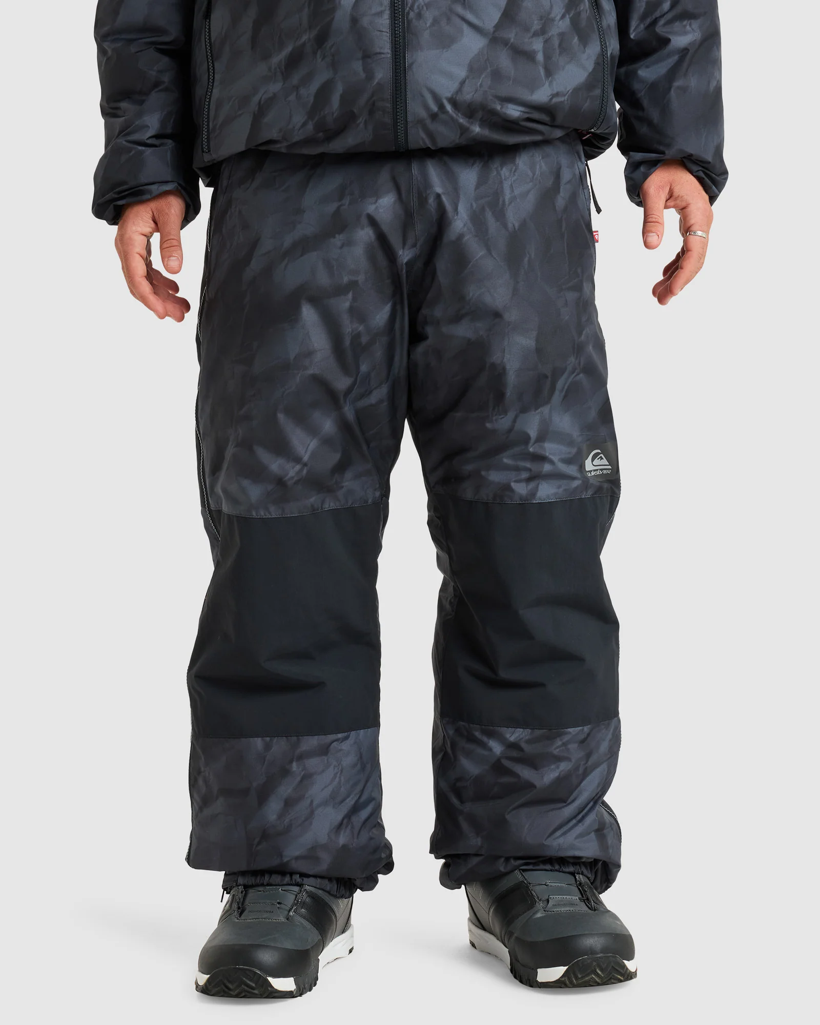 Mens Travis Rice Expedition  Snow Pants