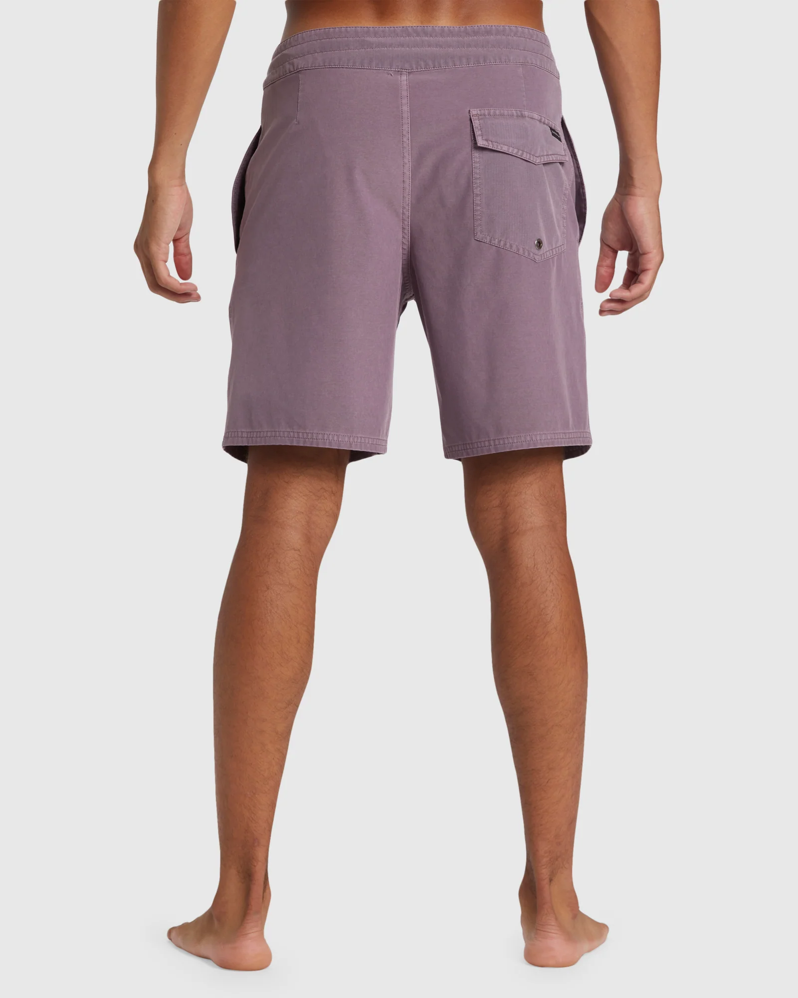 Mens Surfsilk Street Trunk 18 Boardshorts