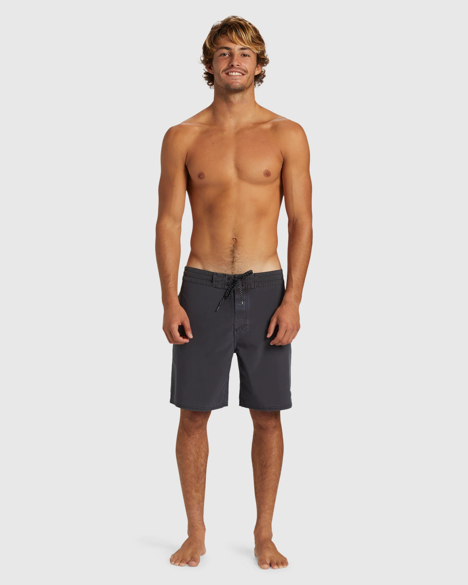 Mens Surfsilk Street Trunk 18 Boardshorts