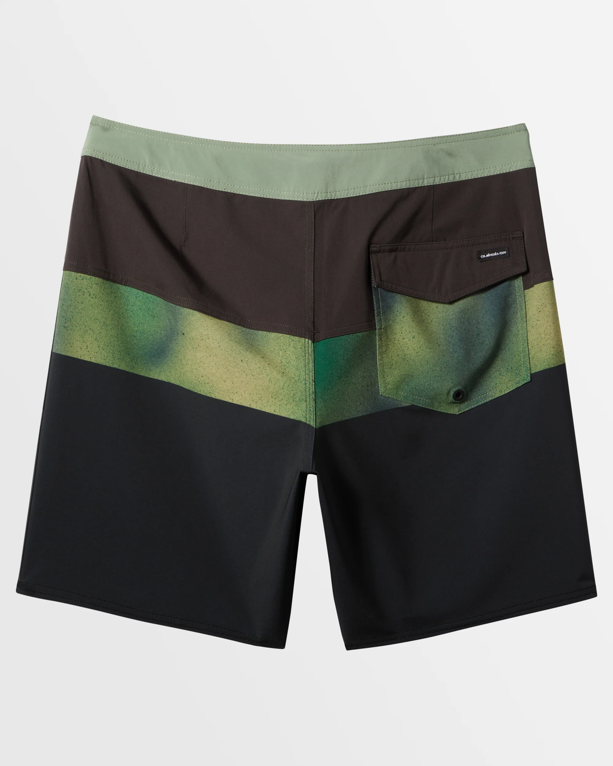 Mens Surfsilk Panel 20 Boardshorts