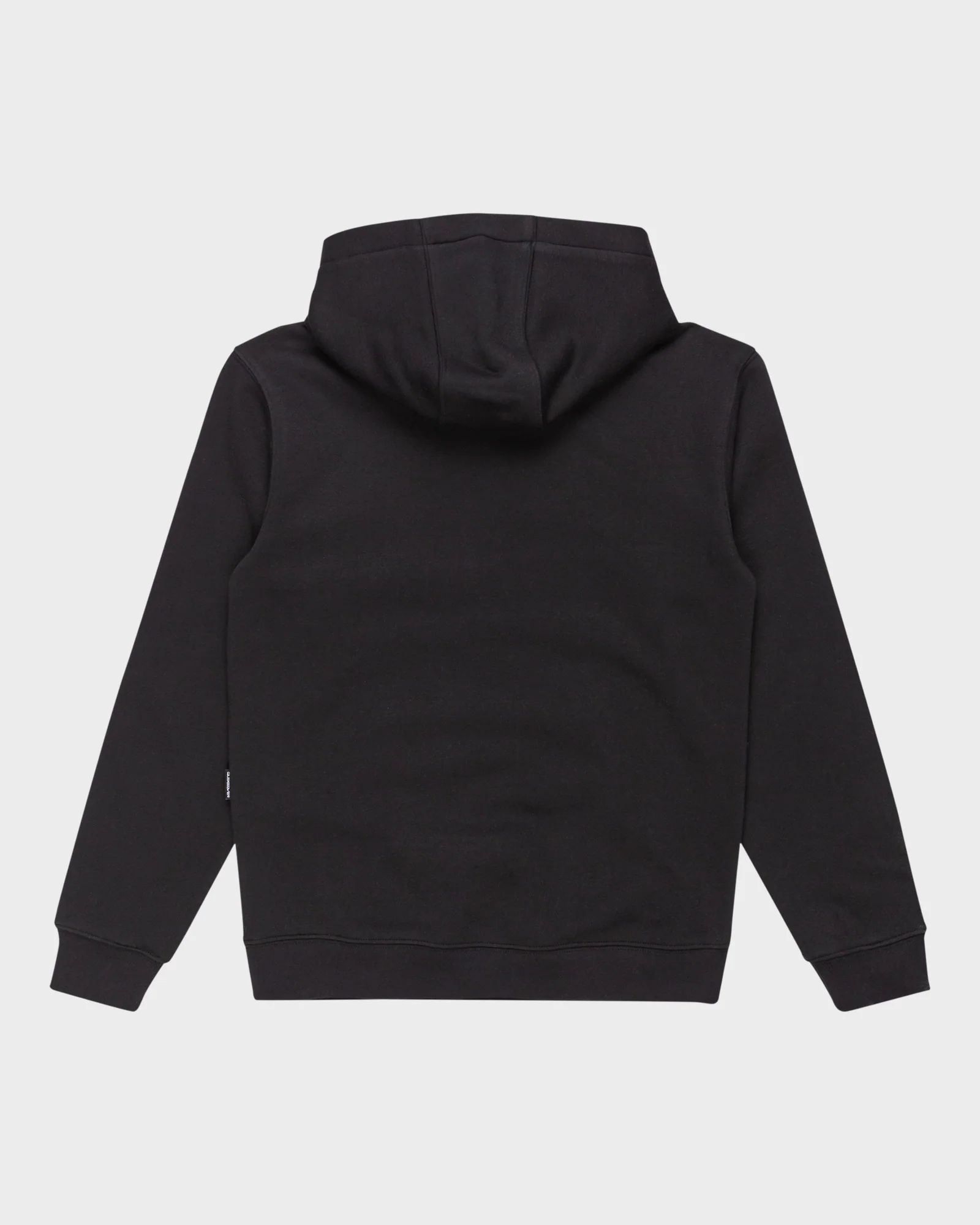 Boys 8-16 Big Logo Pullover Hoodie