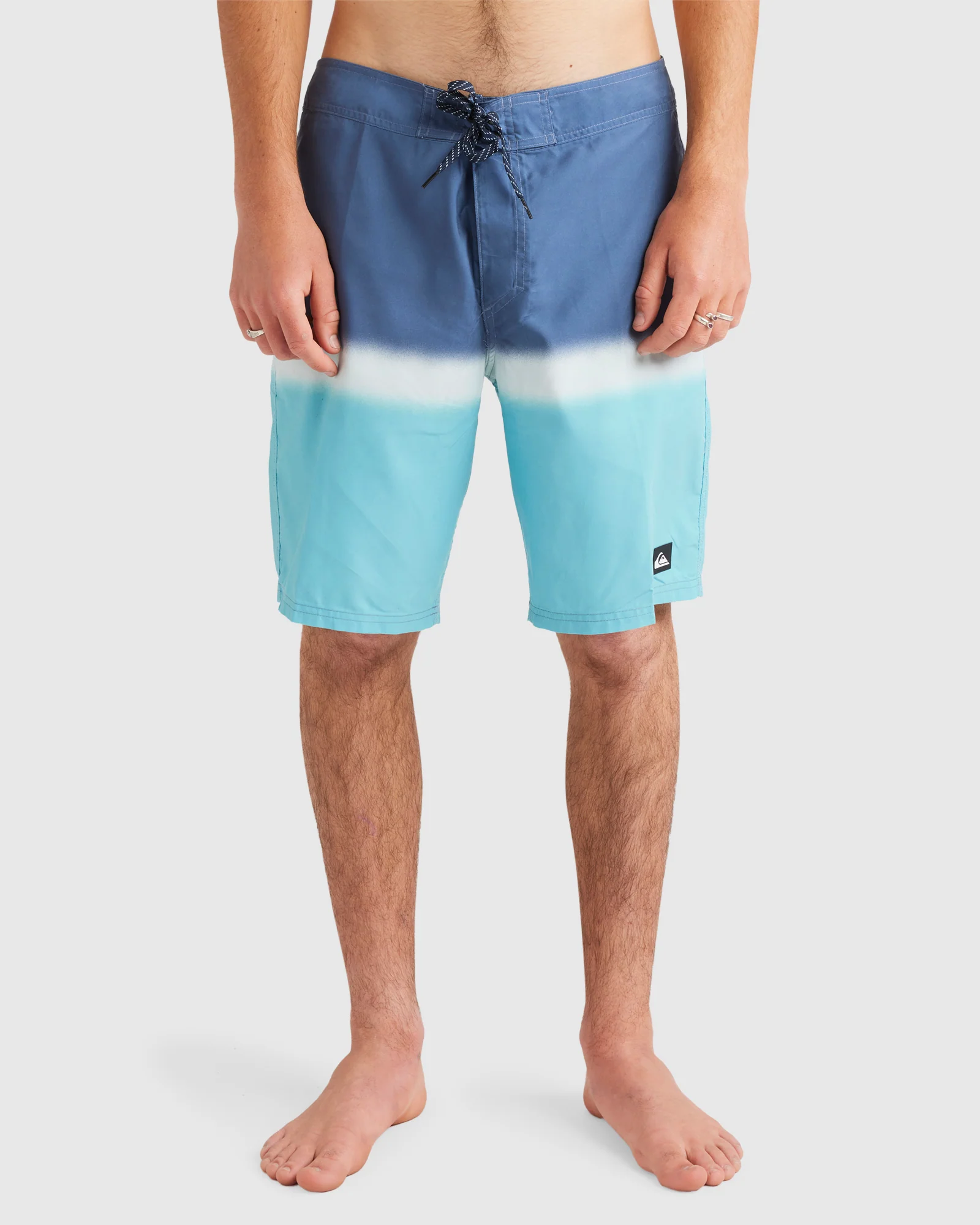 Mens Everyday Fade 20 Boardshorts