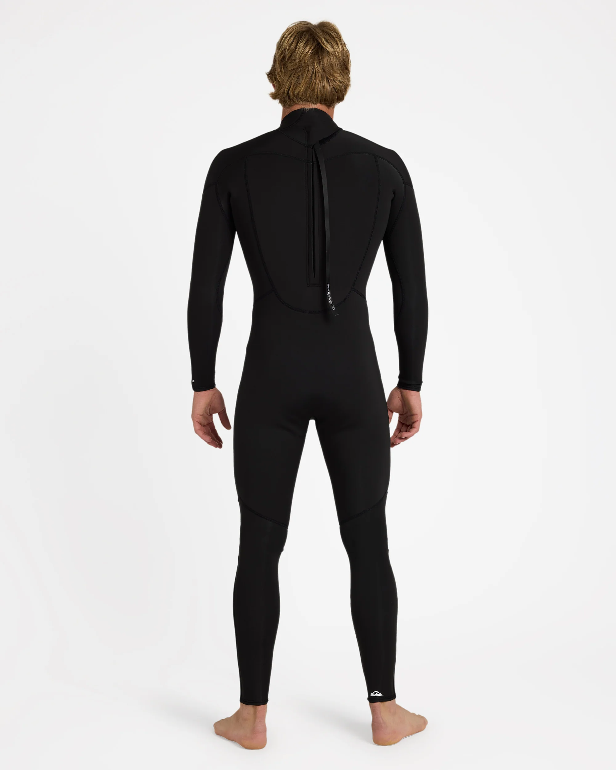 Mens Prologue+ 3/2 Back Zip Wetsuit