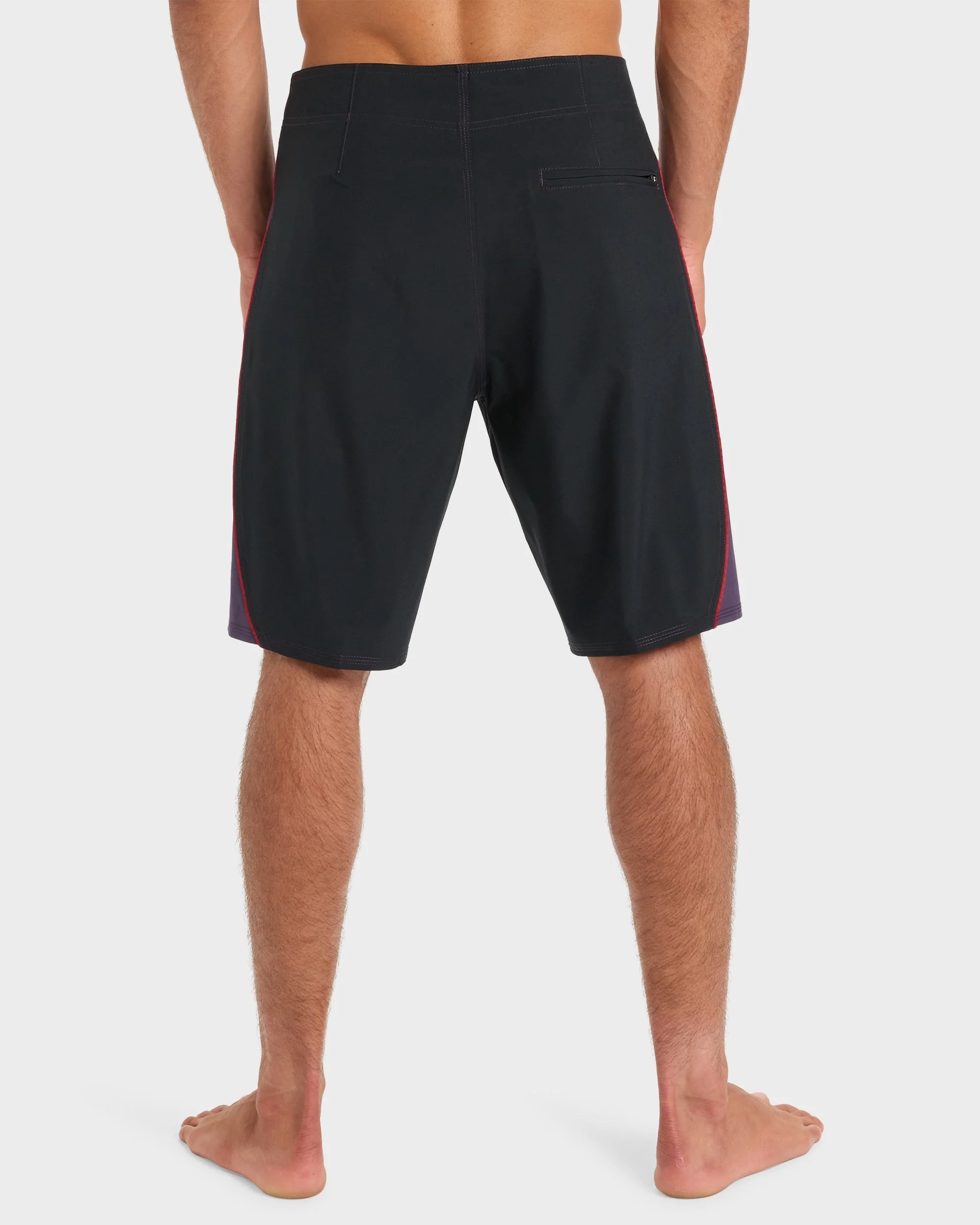 Mens Mercury 99 20 Boardshorts