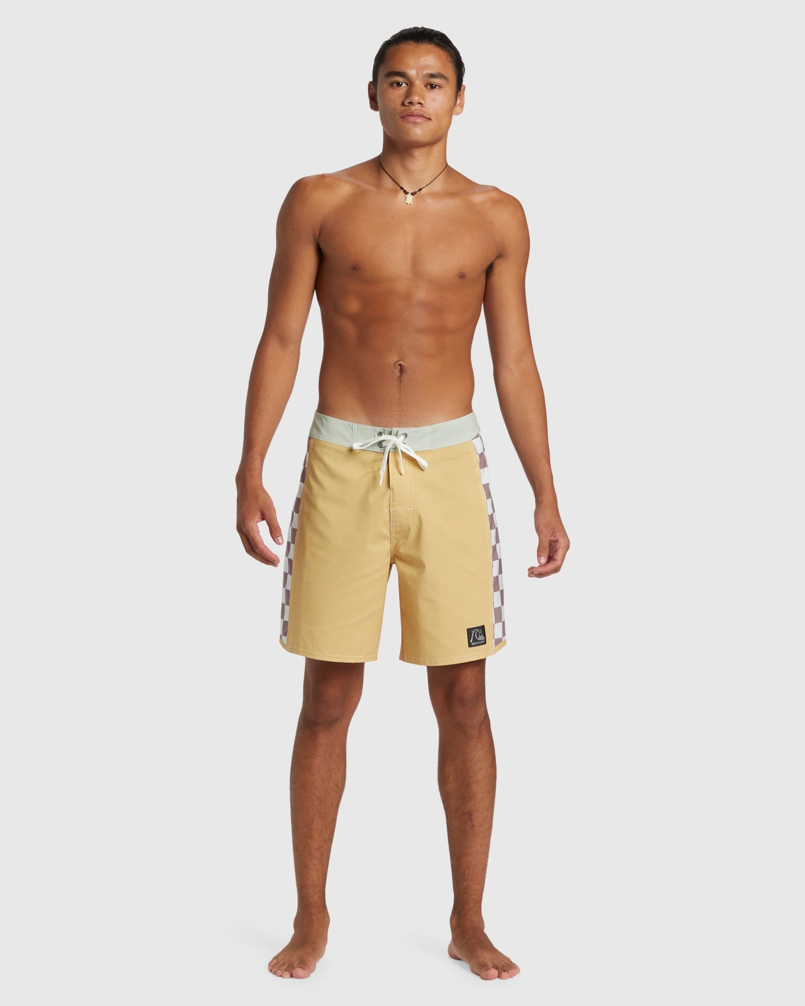 Mens Original Arch 18 Boardshorts