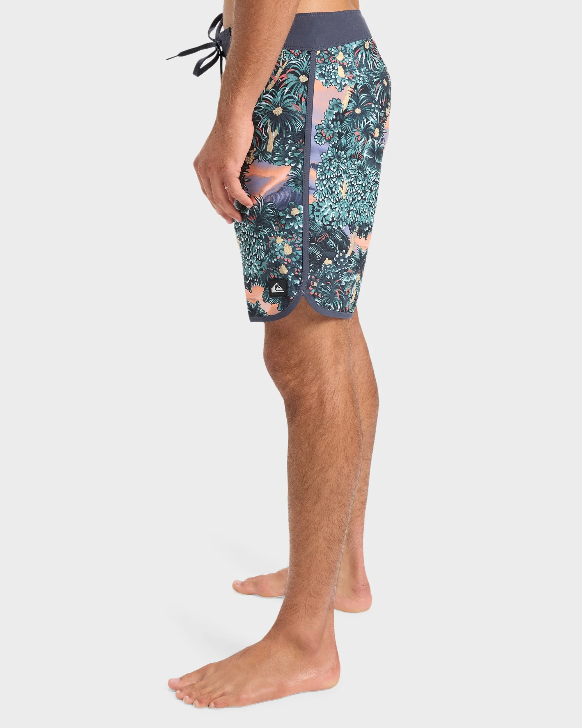 Mens Surfsilk 18 Boardshorts