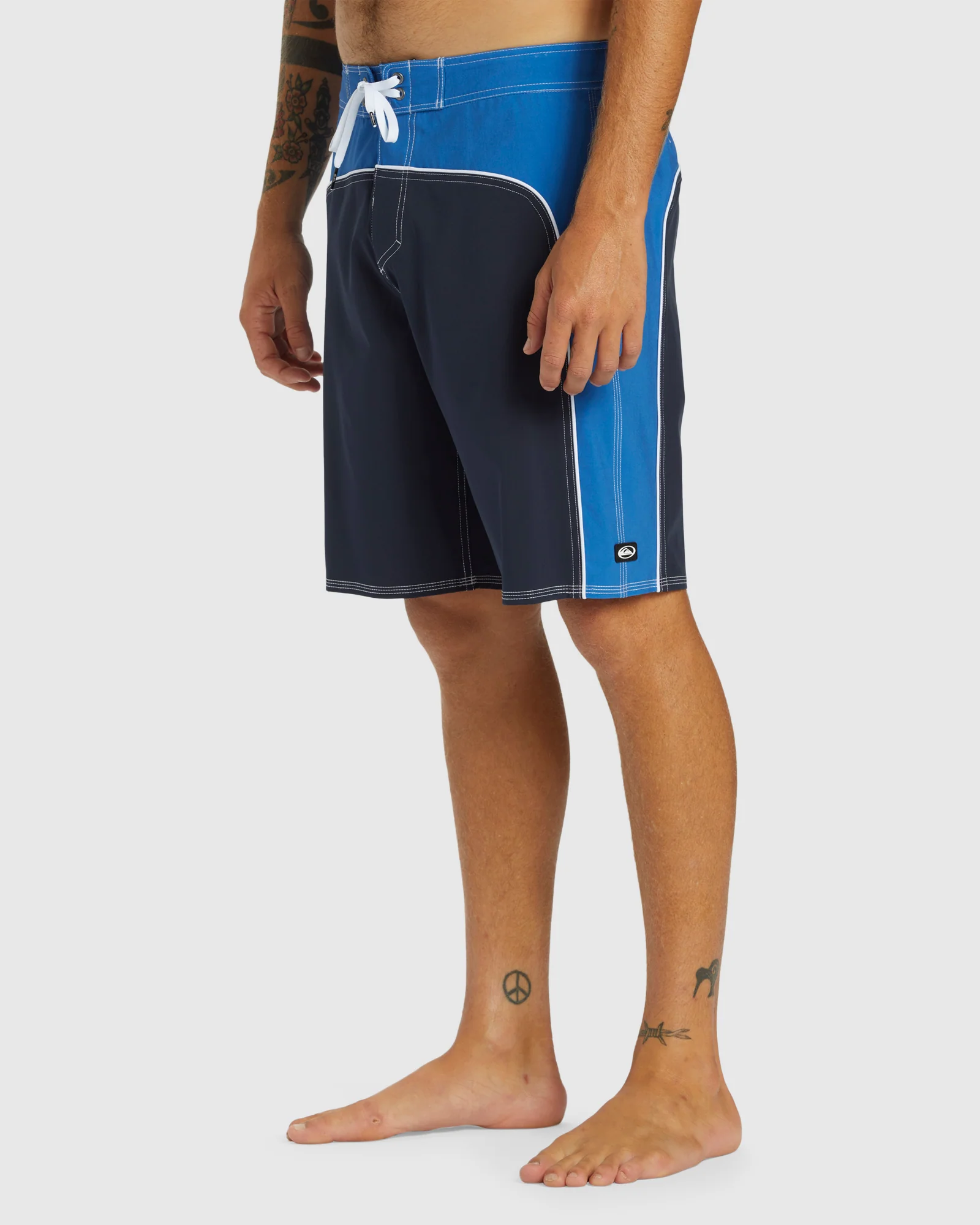 Mens Saturn Modular Boardshorts 20