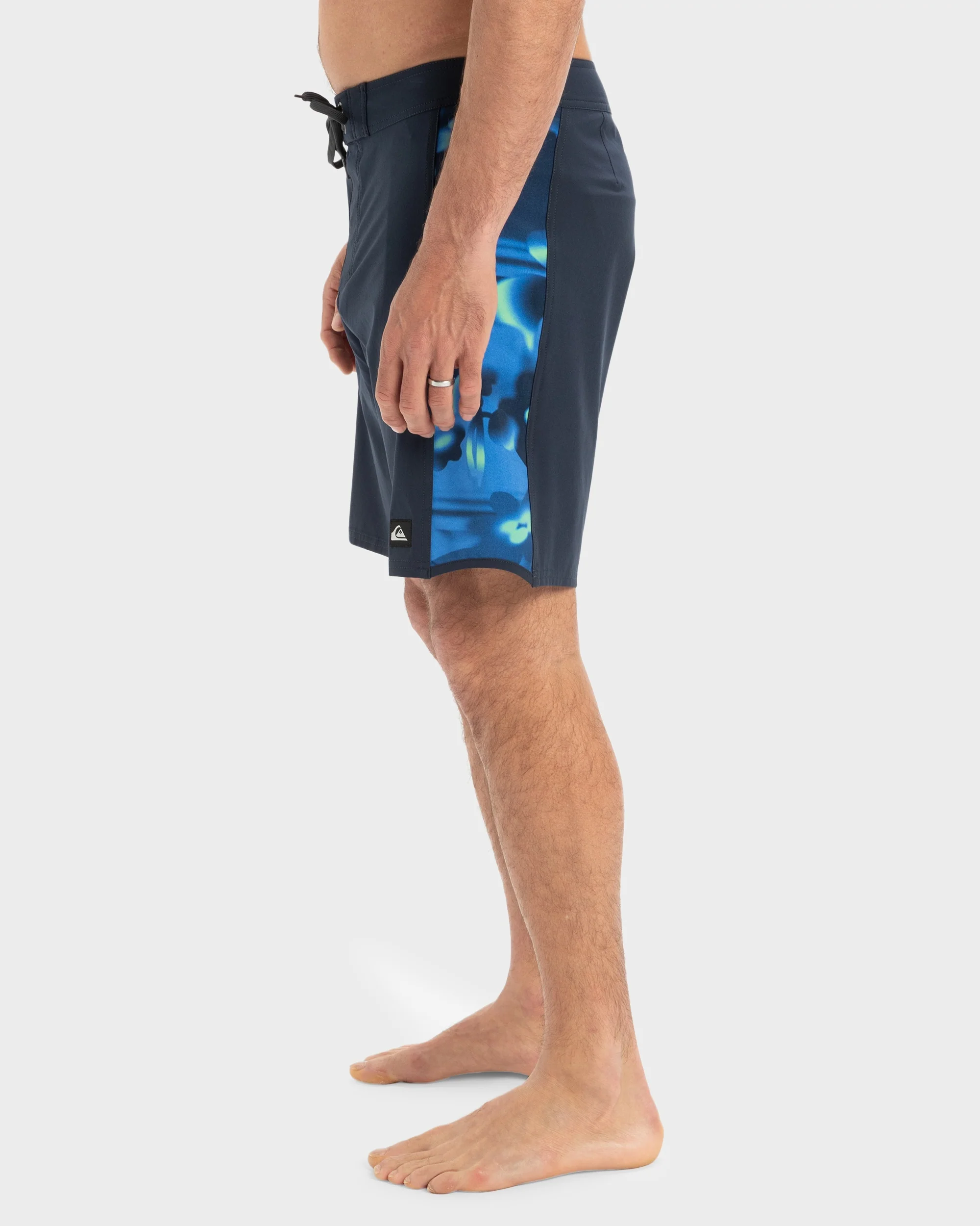 Mens Surfsilk Arch 18 Boardshorts