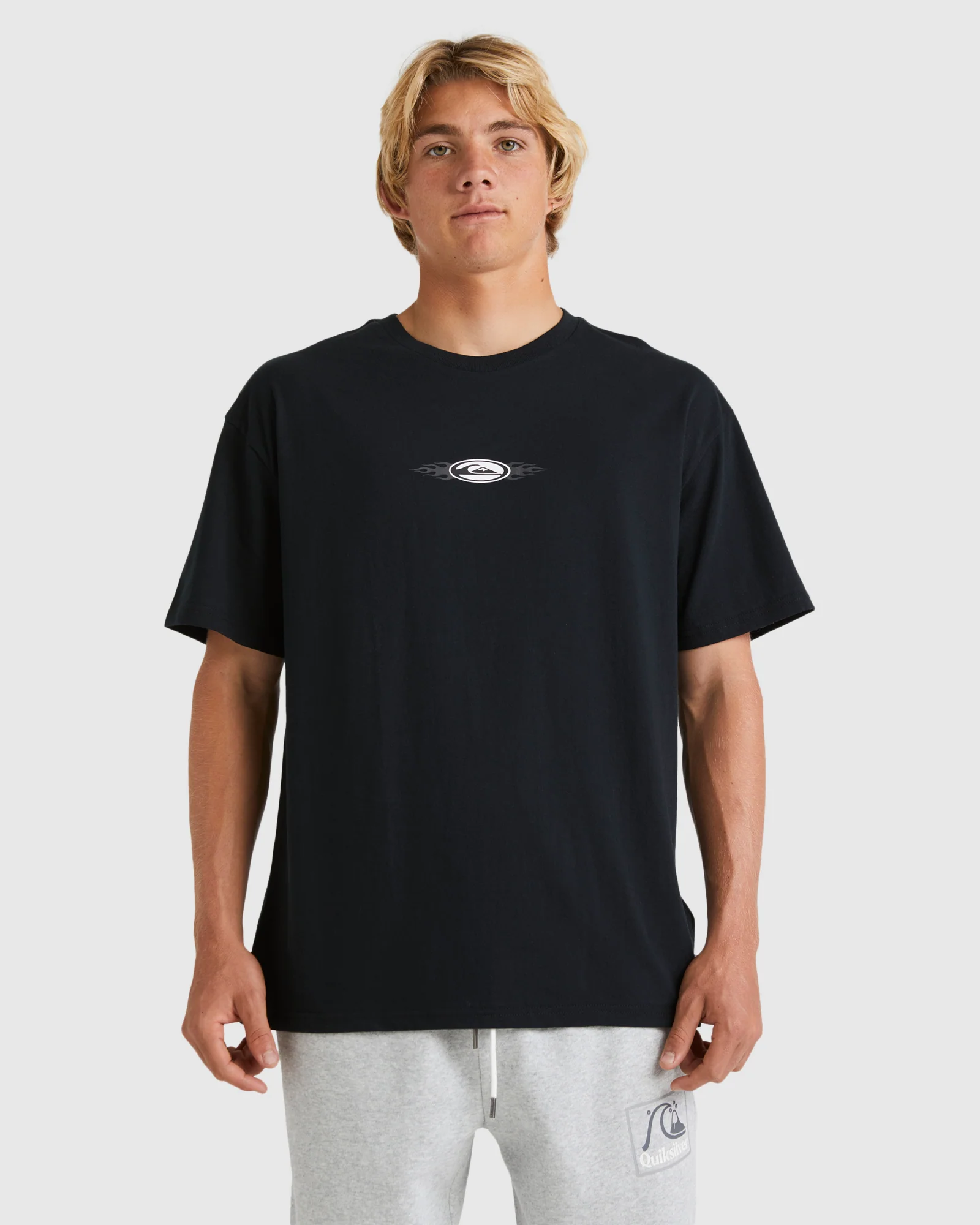 Mens Turbo T-Shirt