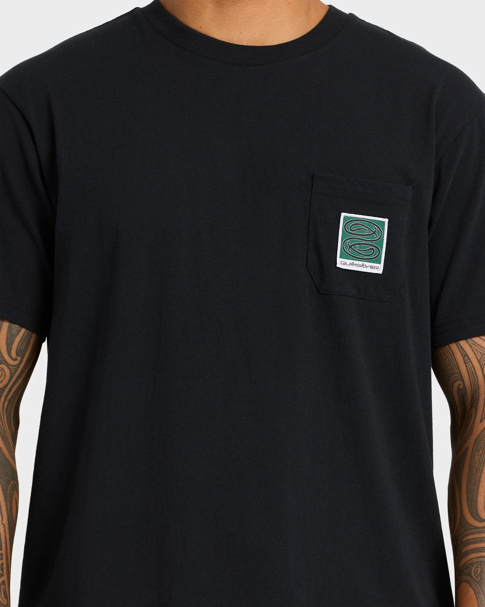 Mens Kehu Tuna-Heke T-Shirt