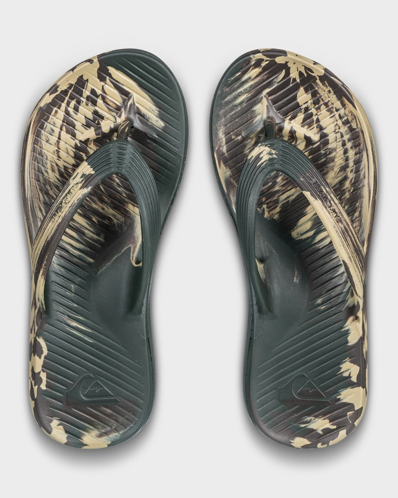 Mens Salvage Sandals