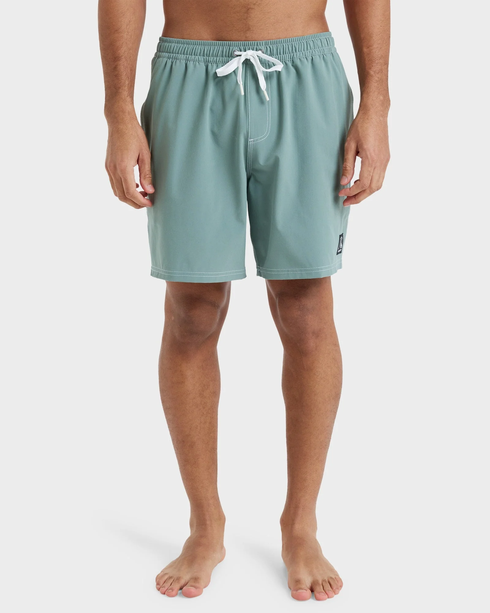 Mens Original 17 Swim Shorts