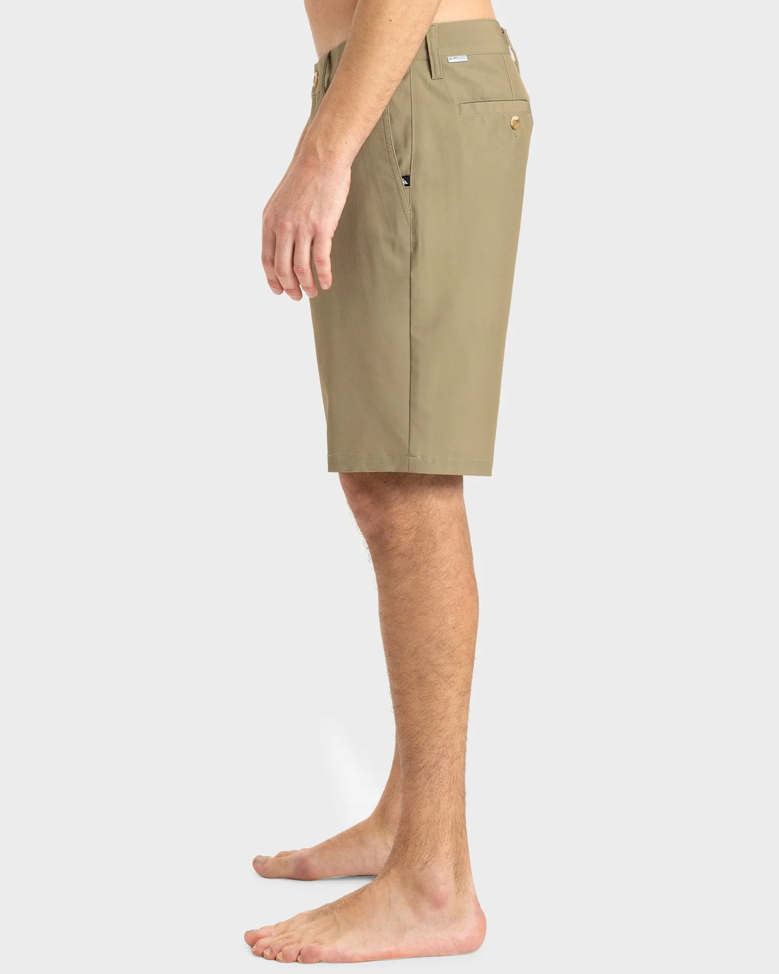 Mens Union Amphibian 20 Hybrid Shorts