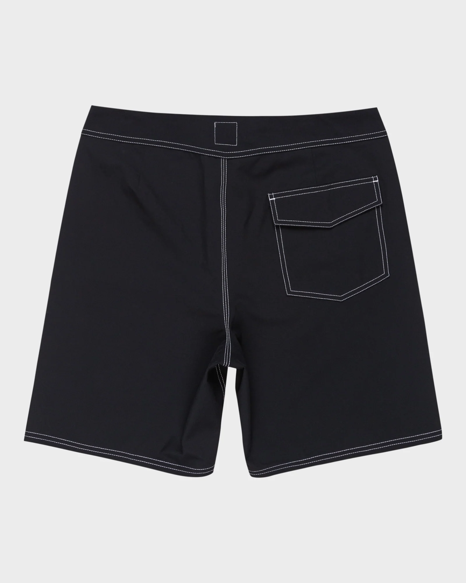 Mens Original Straight Leg 18 Boardshorts