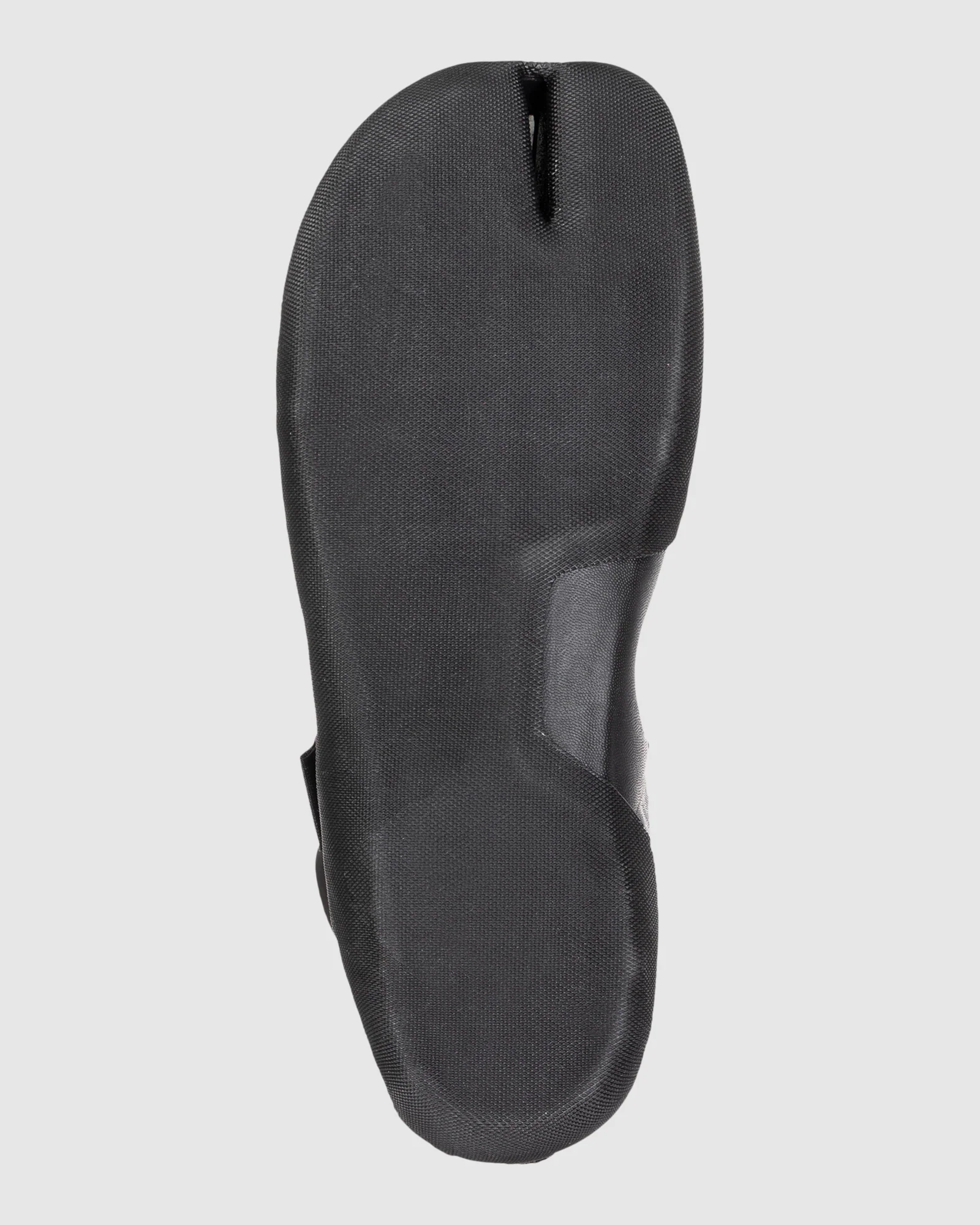 Mens 5mm Marathon Sessions Split Toe Neoprene Surf Booties